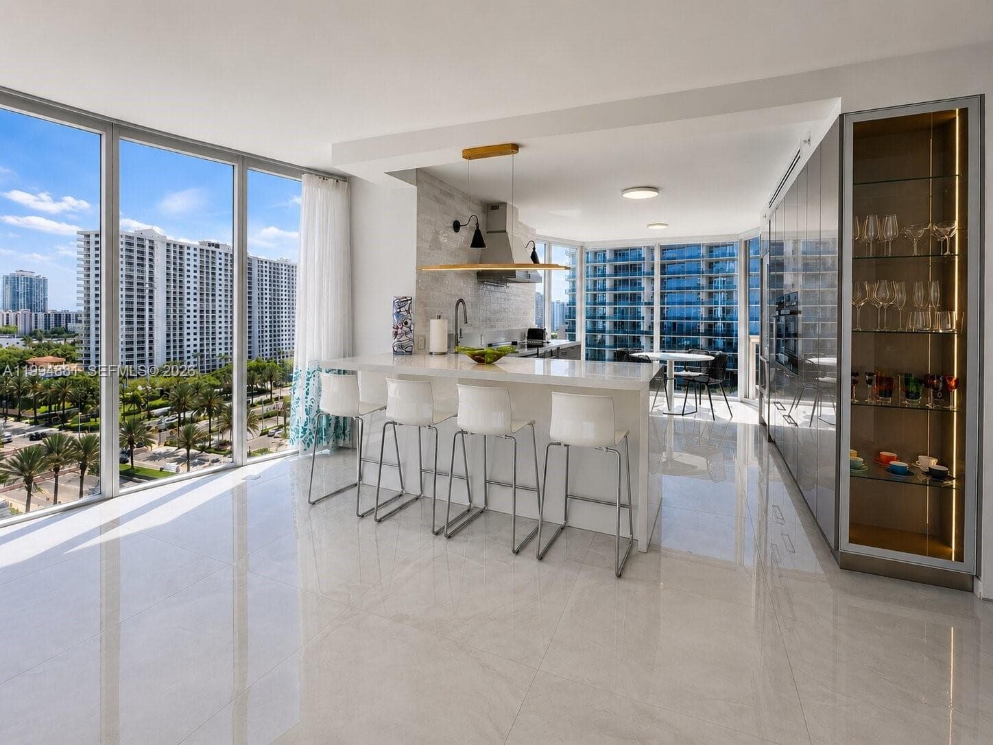17555 Collins Ave # 1001, Sunny Isles Beach FL 33160 photo 5