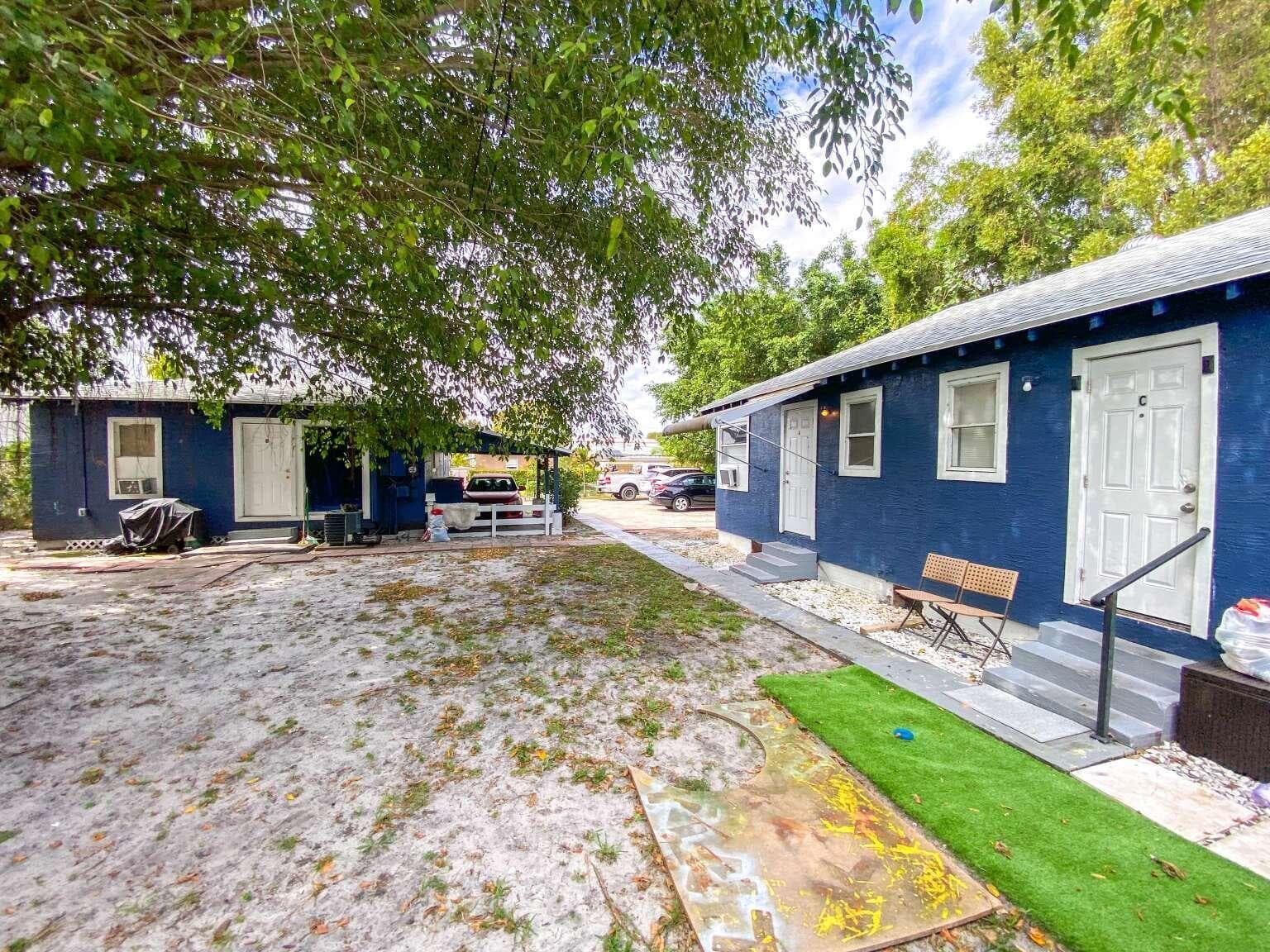 3804 Miller Avenue, West Palm Beach FL 33405 photo 2