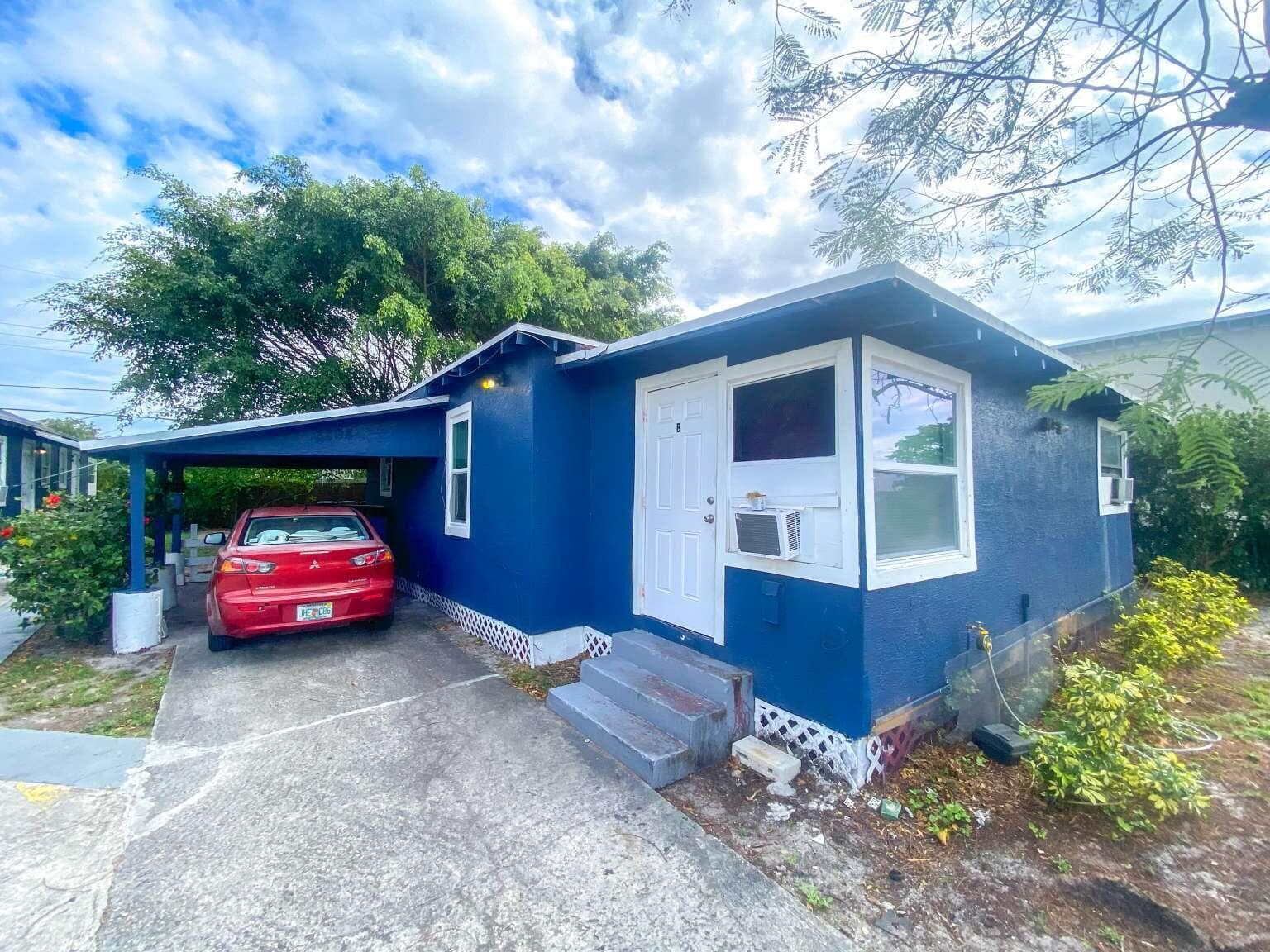 3804 Miller Avenue, West Palm Beach FL 33405 photo 3