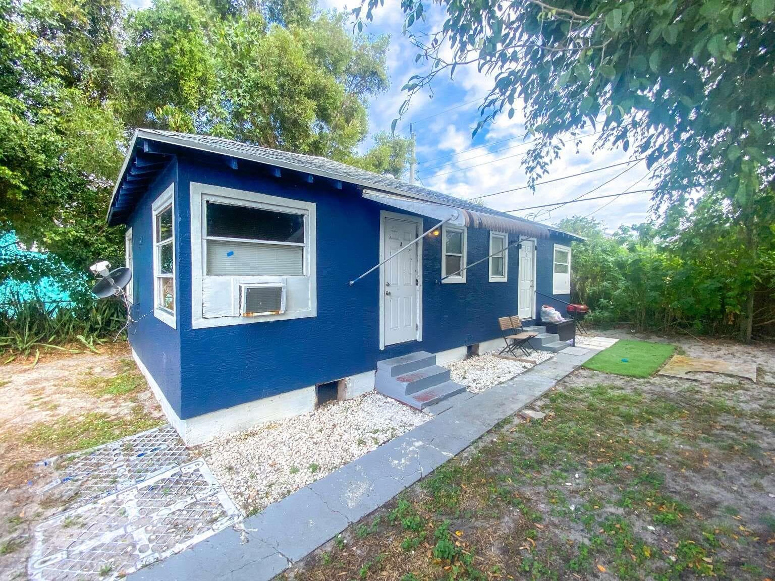 3804 Miller Avenue, West Palm Beach FL 33405 photo 4