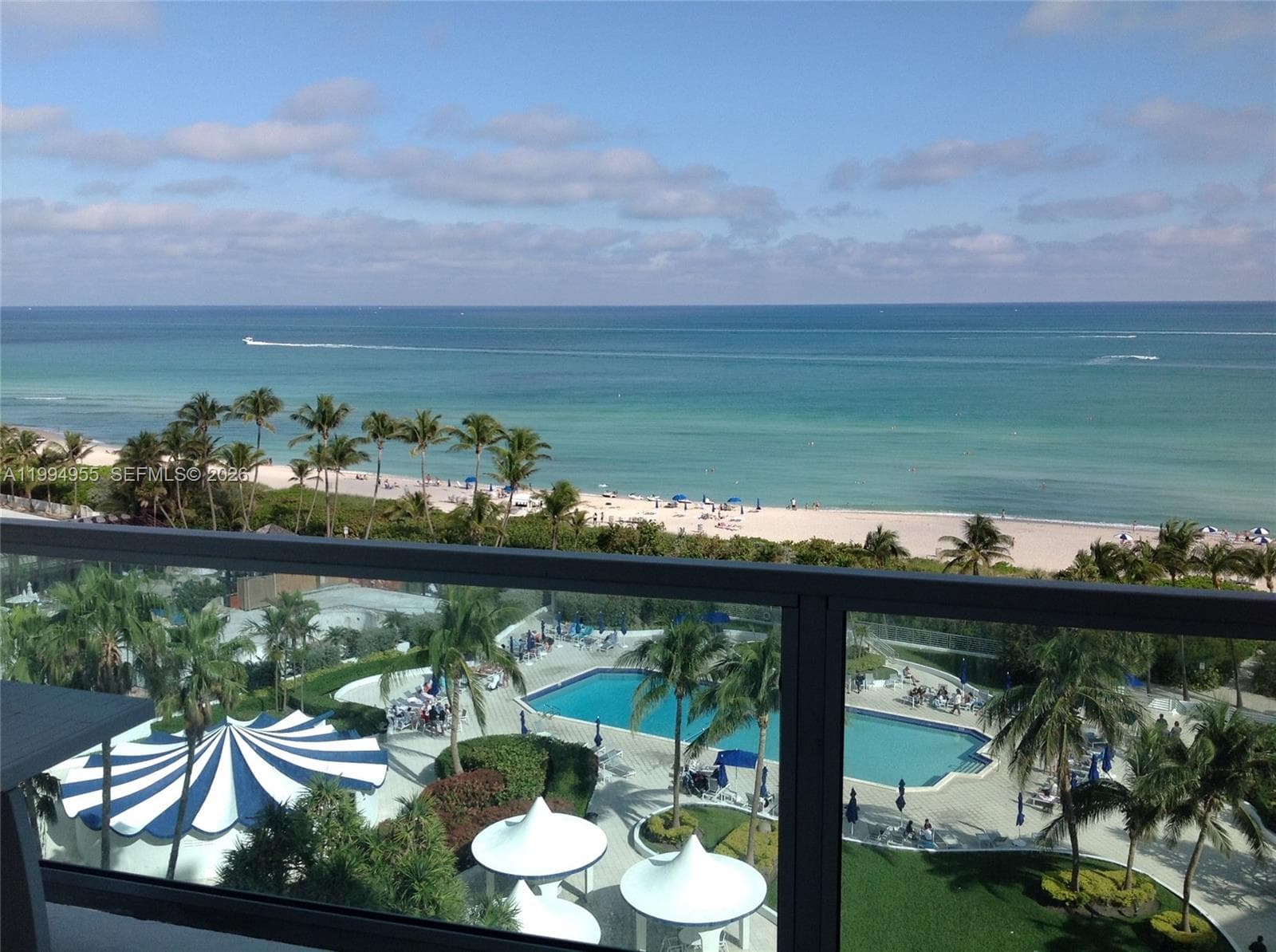 5151 Collins Ave # 1119, Miami Beach FL 33140