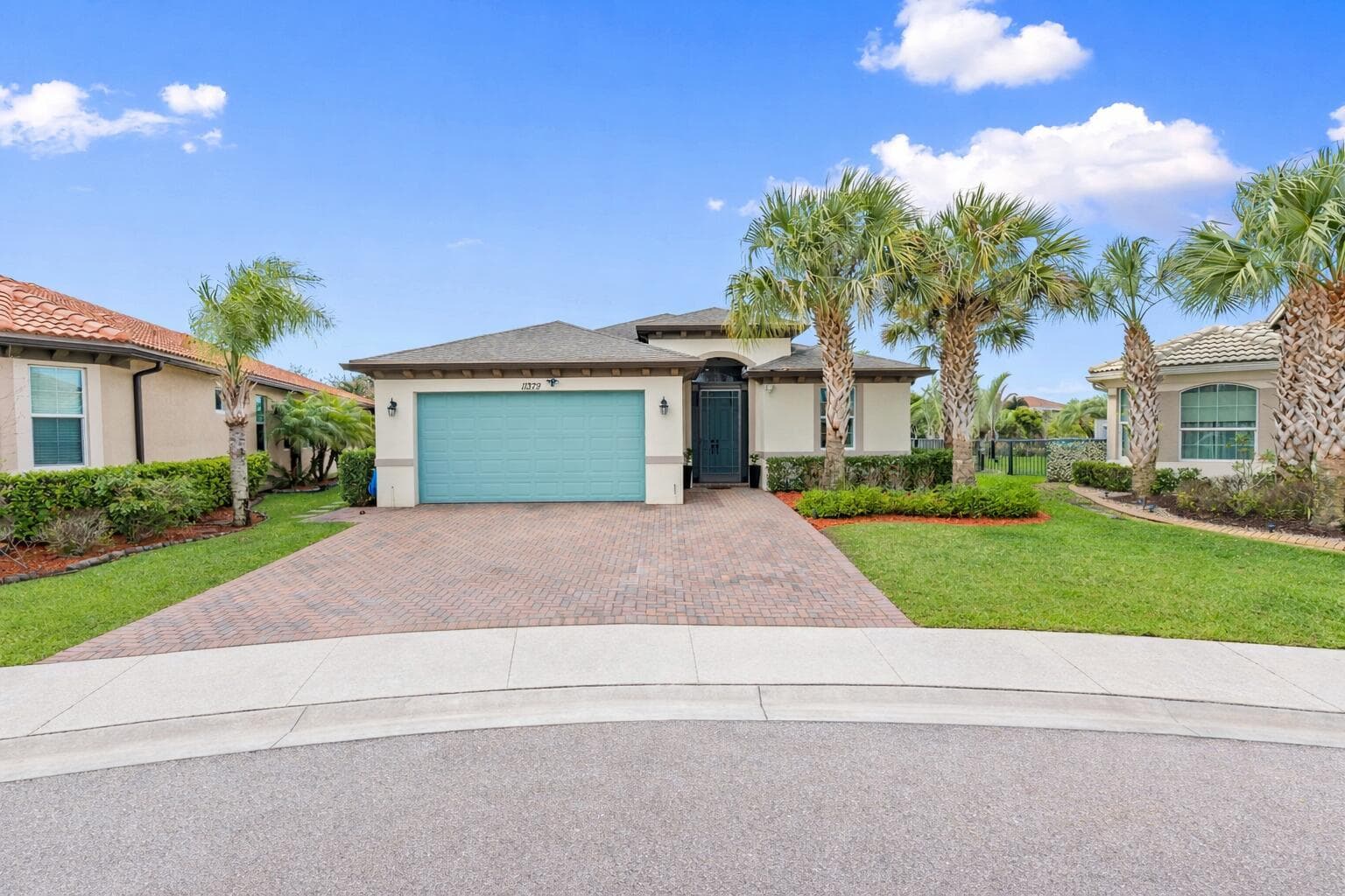 11379 SW Reston Court, Port St. Lucie FL 34987 photo 2