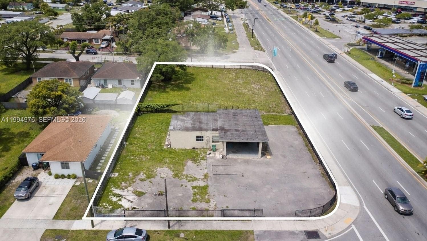 17010 NW 27th Ave, Miami Gardens FL 33056 photo 2