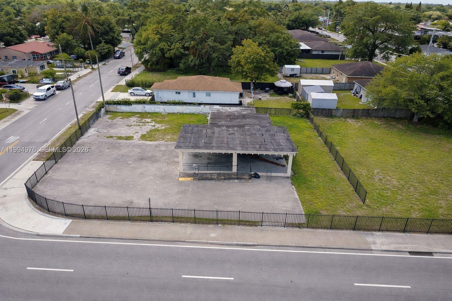 17010 NW 27th Ave, Miami Gardens FL 33056 photo 4