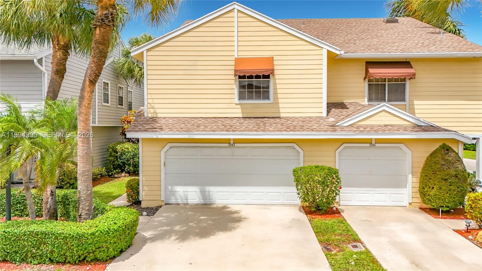 5043 Pointe Emerald Ln, Boca Raton FL 33486 photo 4