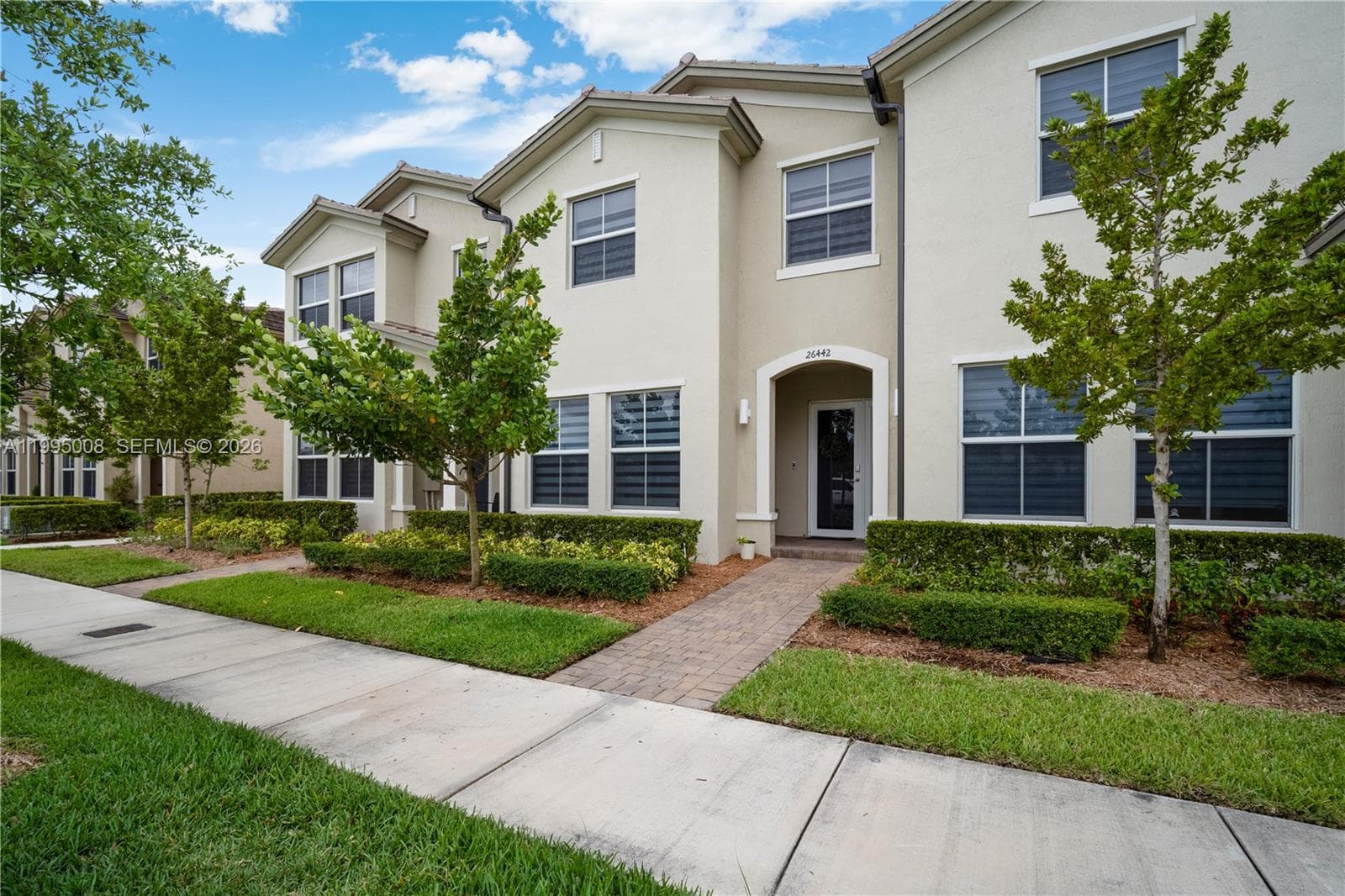 26442 SW 148 CT # 26442, Homestead FL 33032