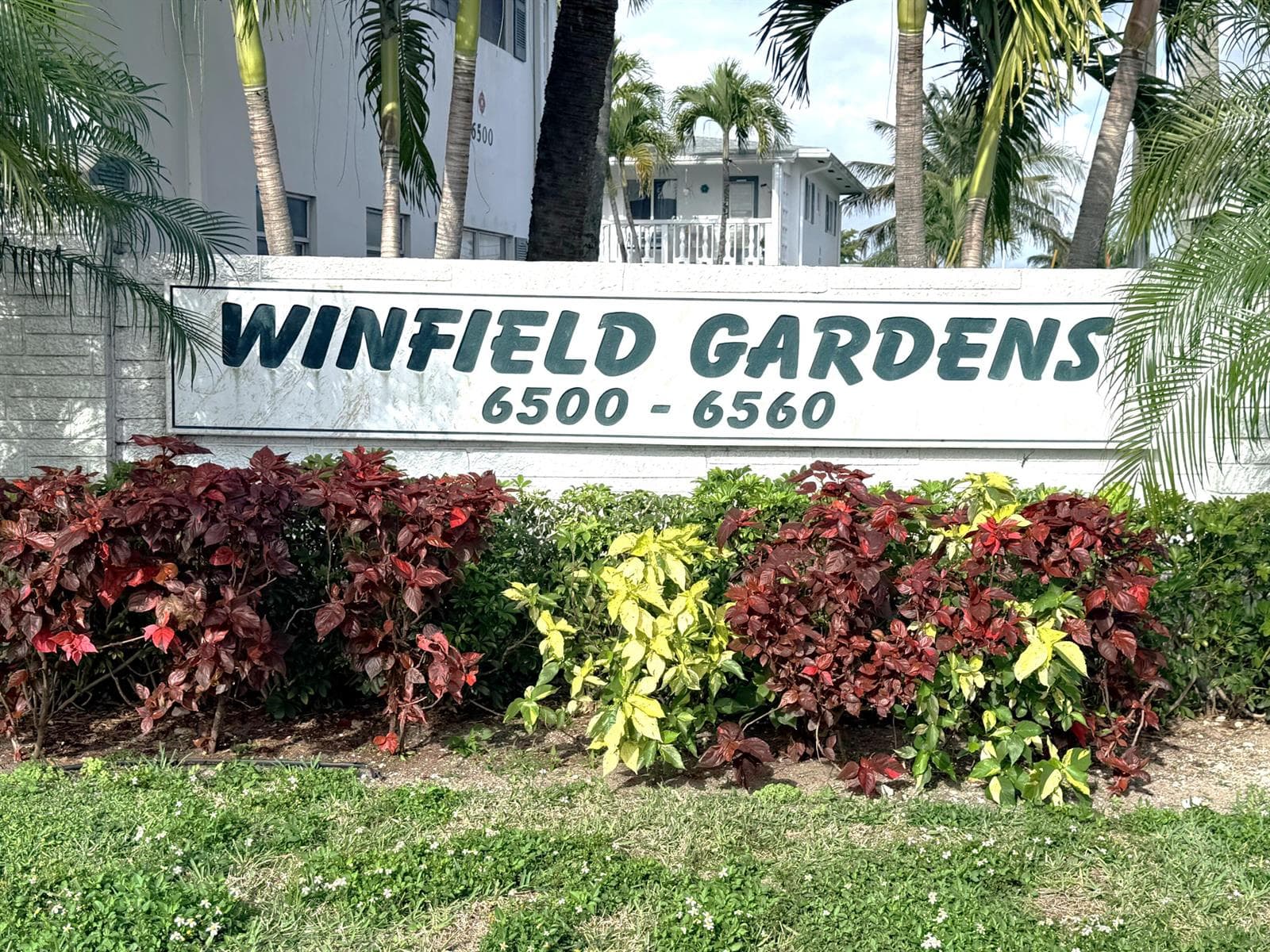 6560 Winfield Boulevard # 102, Margate FL 33063 photo 3