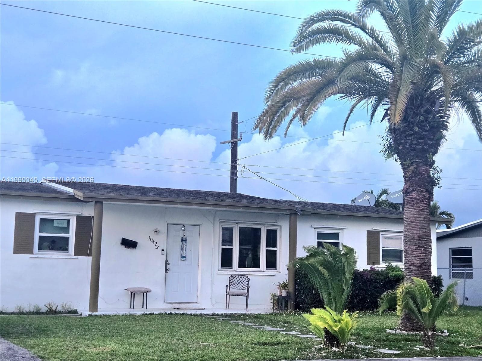 10425 SW 146th Ter, Miami FL 33176
