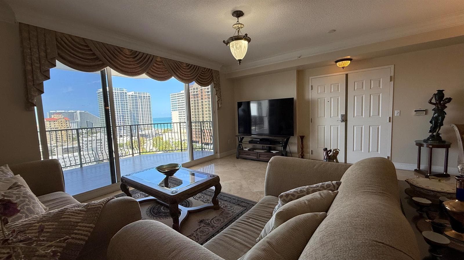 100 S Birch Road # 1703f, Fort Lauderdale FL 33316 photo 3