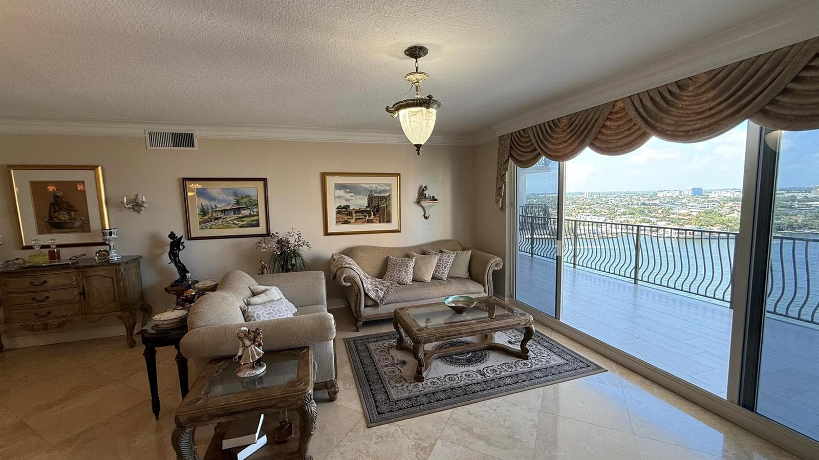 100 S Birch Road # 1703f, Fort Lauderdale FL 33316 photo 5