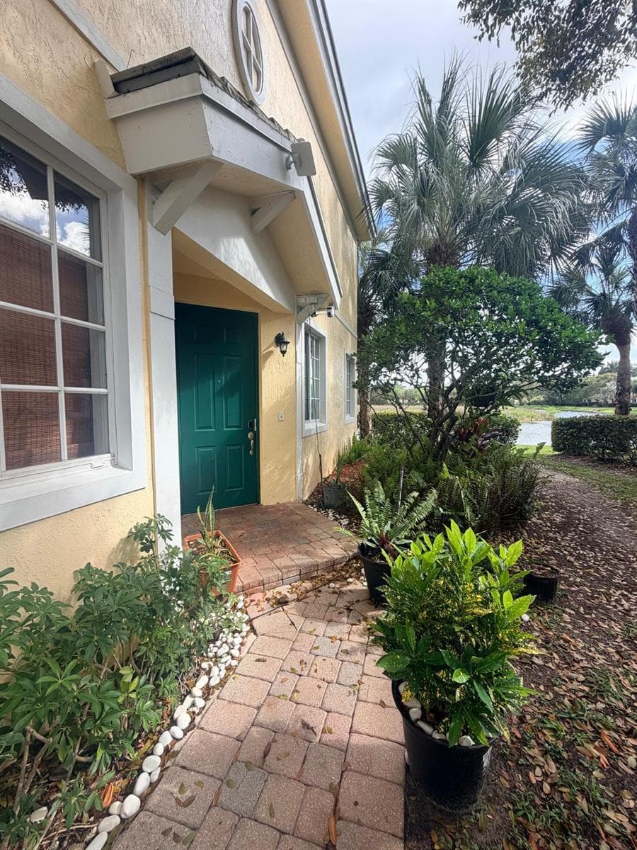 7644 Foxcroft Lane # 7644, Davie FL 33328 photo 3