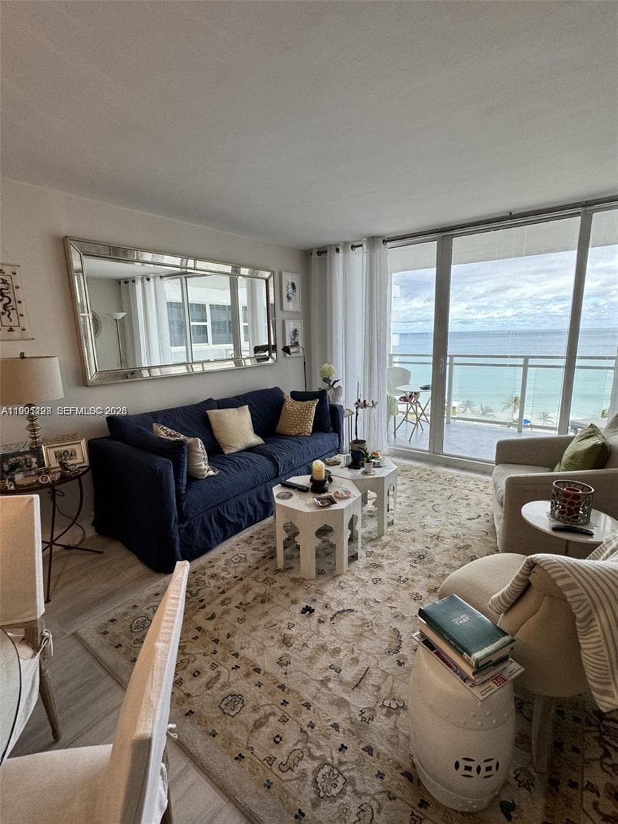 2030 S Ocean Dr # 815, Hallandale Beach FL 33009 photo 4