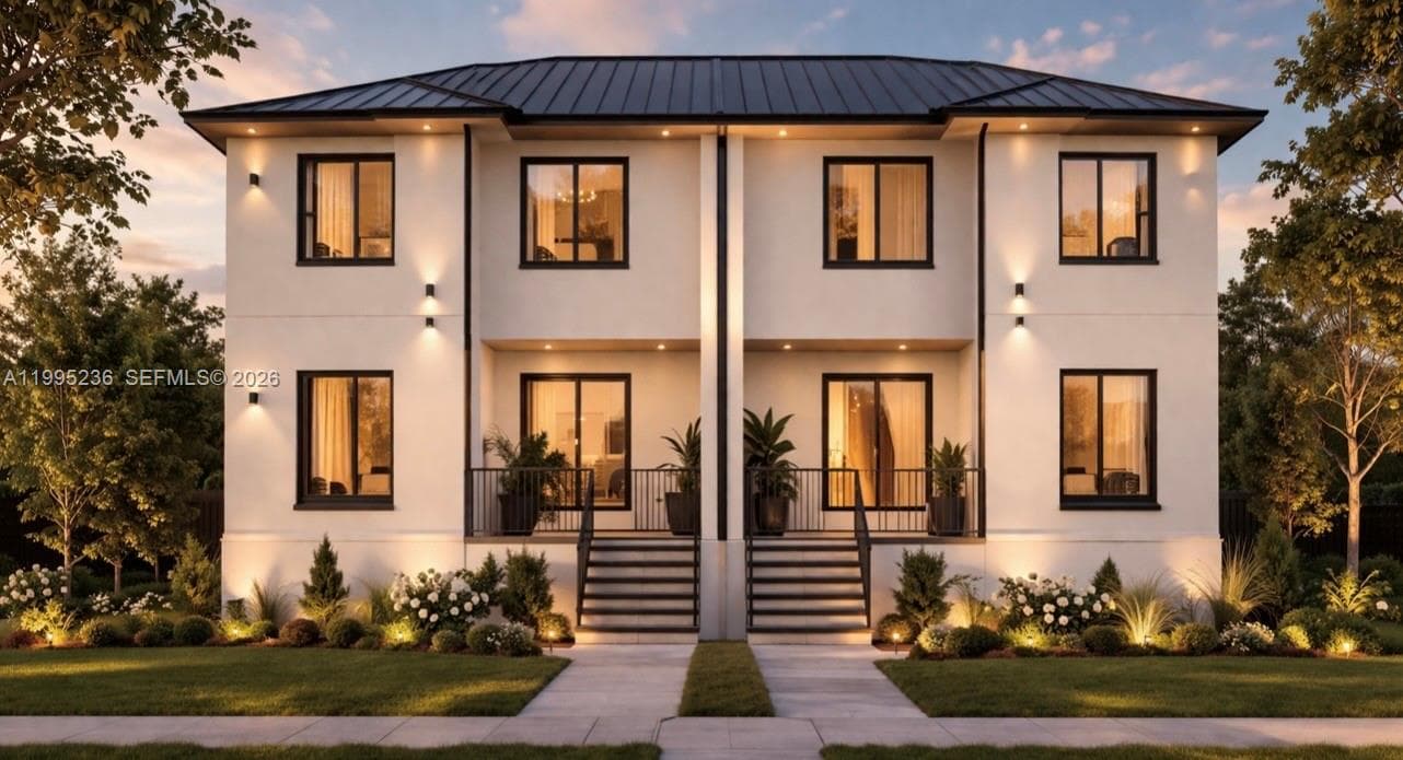 1309 NE 110th Terrace, Miami FL 33161