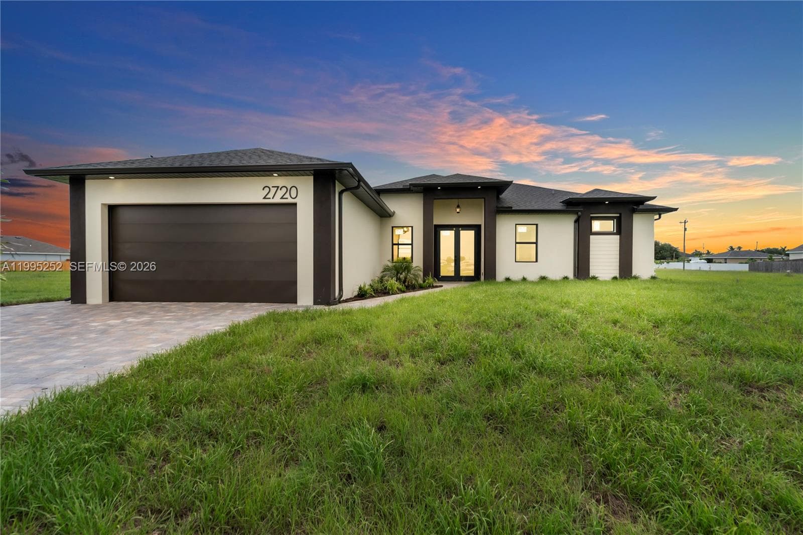 2720 Santa Barbara blvd n, Cape Coral FL 33993