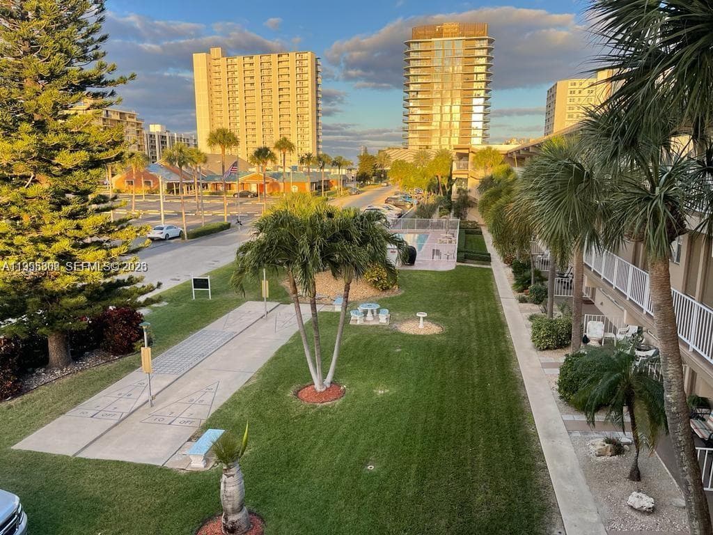 3200 NE 7th Ct # 306C, Pompano Beach FL 33062