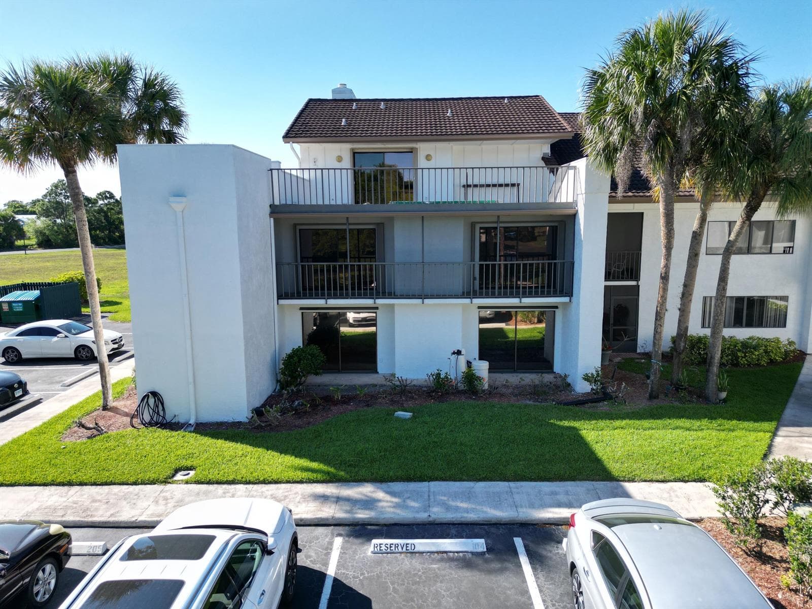 3500 Twin Lakes Terrace # 206, Fort Pierce FL 34951 photo 5