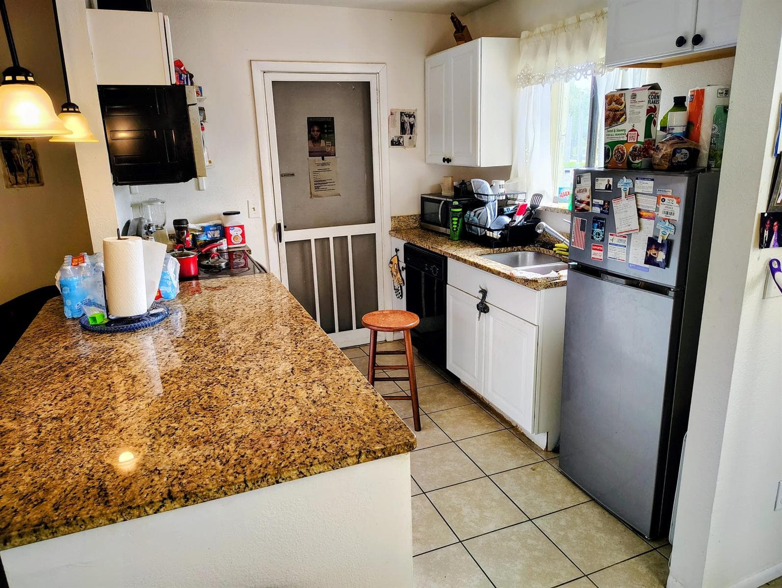 1501 SE Dewberry Court, Port St. Lucie FL 34952 photo 5