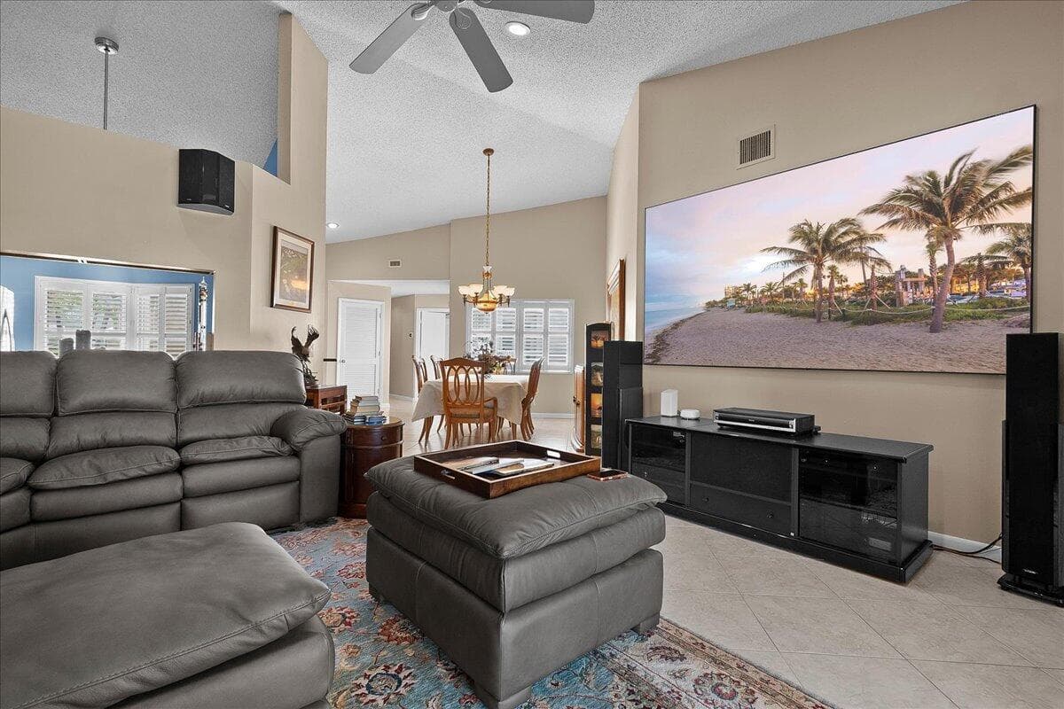 2424 SW Foxpoint Trail, Palm City FL 34990 photo 5