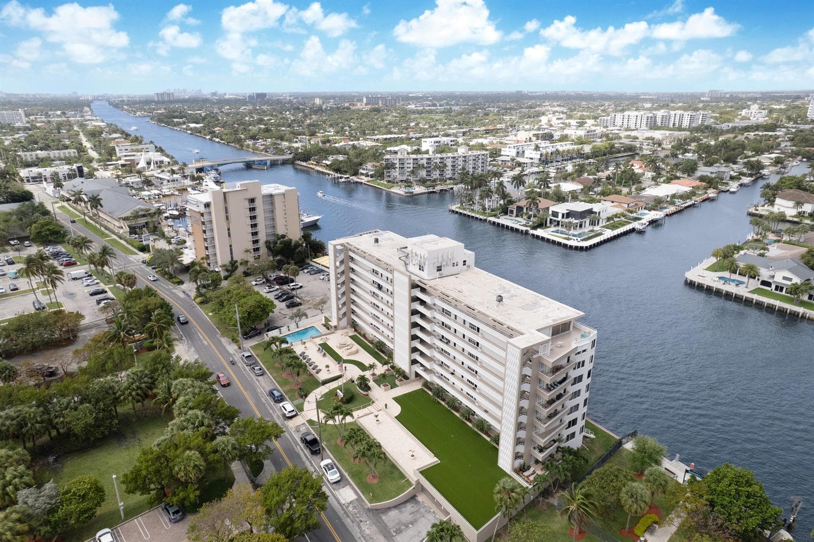 201 N Riverside Drive # 402, Pompano Beach FL 33062 photo 5