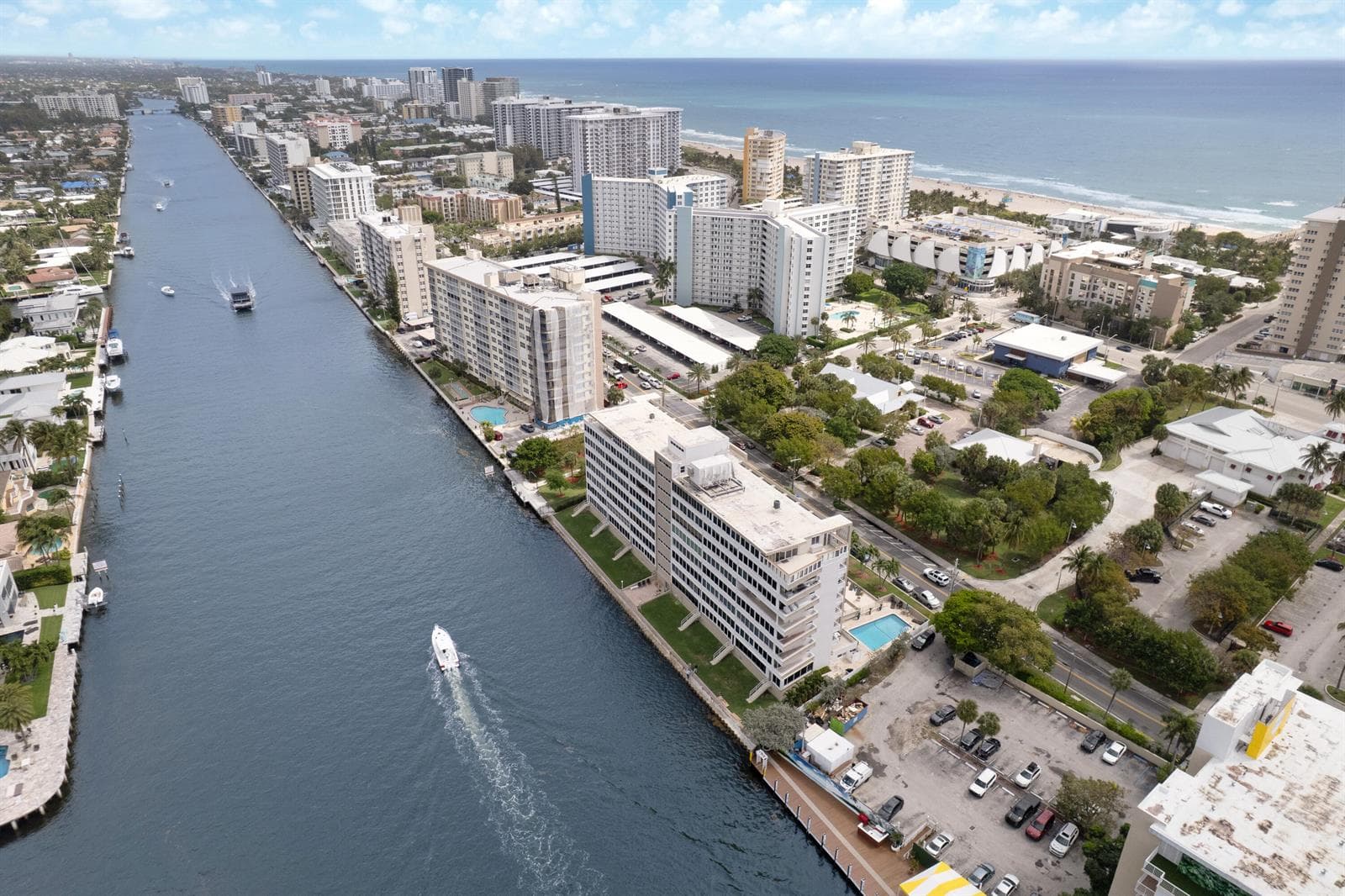 201 N Riverside Drive # 402, Pompano Beach FL 33062 photo 4