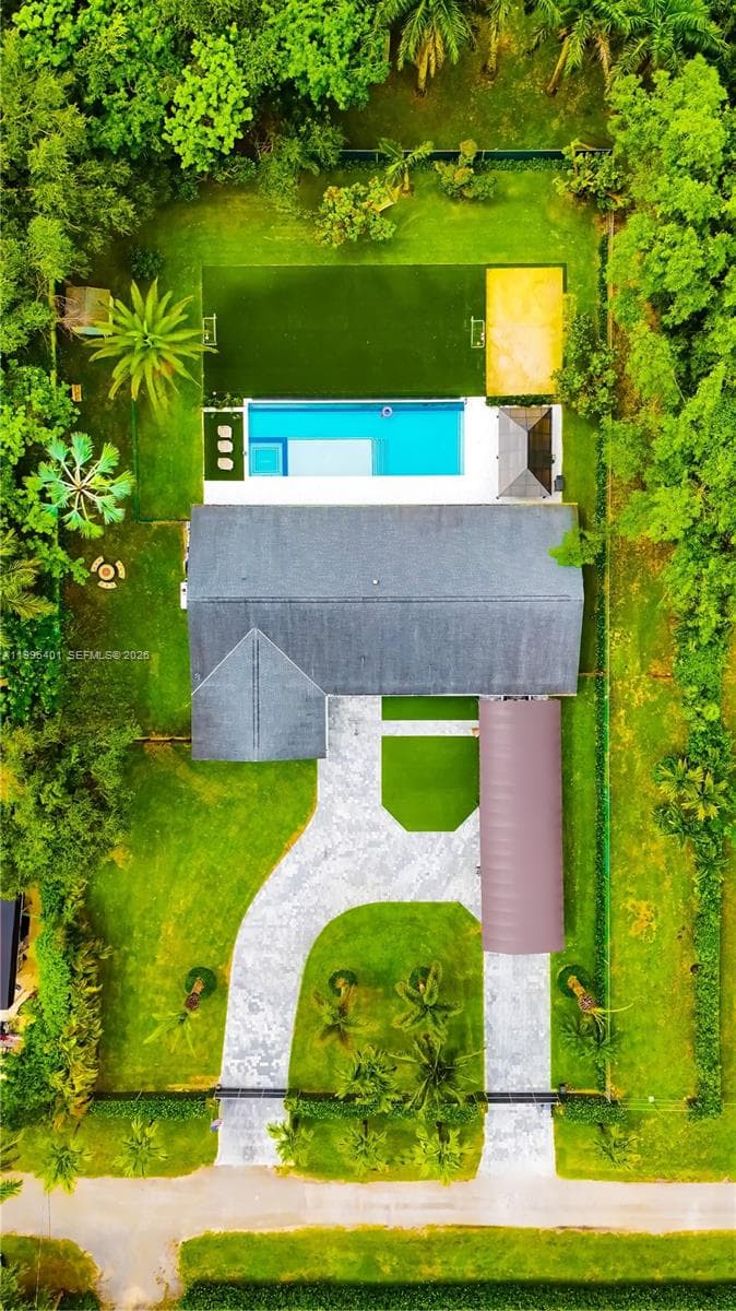 18840 SW 218th St, Miami FL 33170