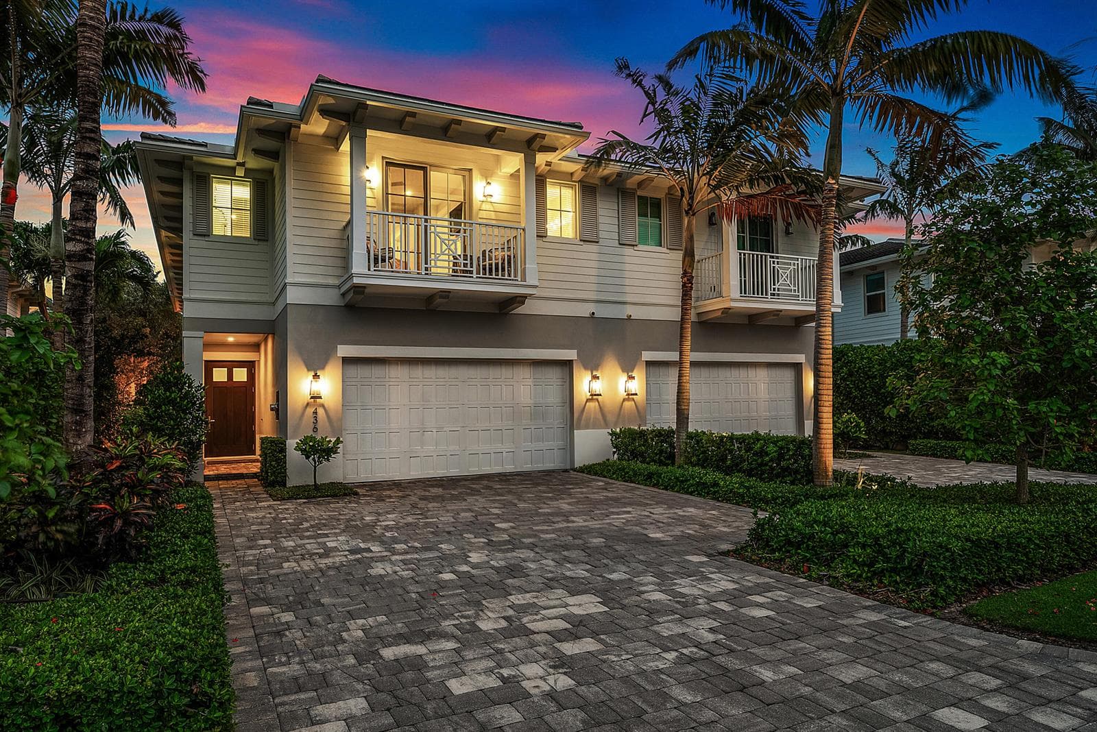 436 NE Wavecrest Way, Boca Raton FL 33432 photo 3