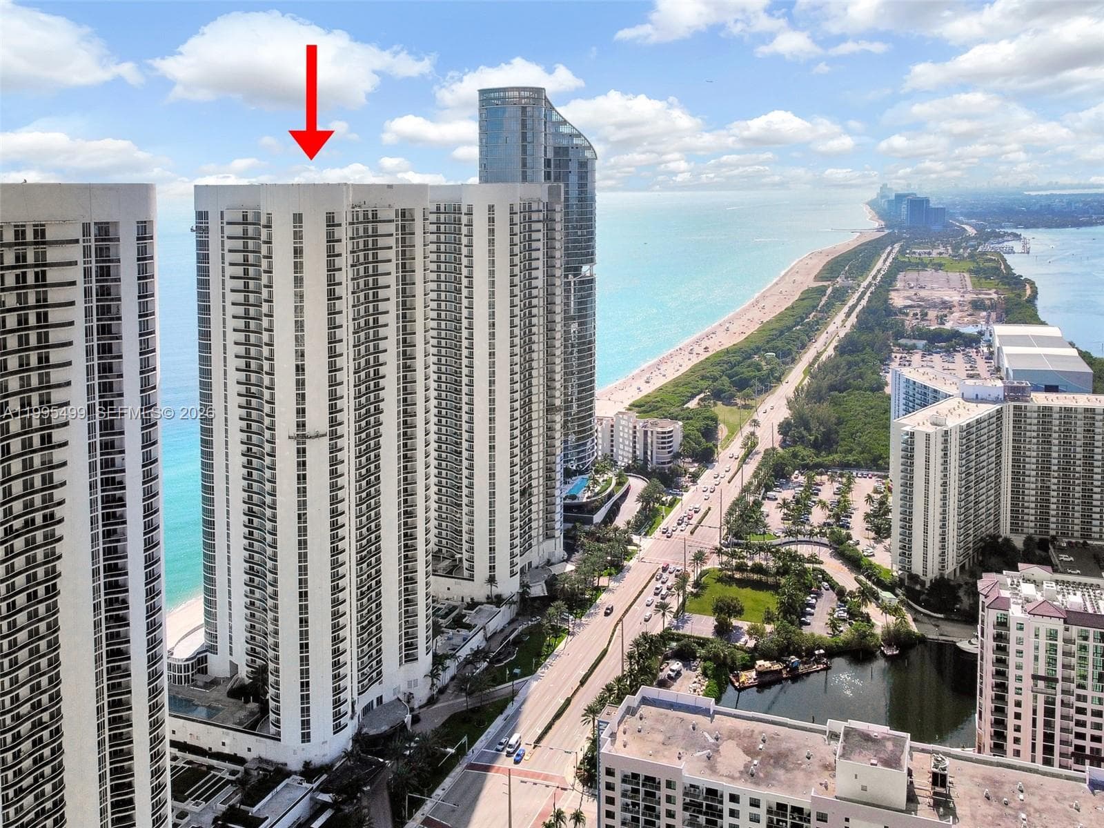 15901 Collins Ave # 2405, Sunny Isles Beach, FL 33160 photo 3
