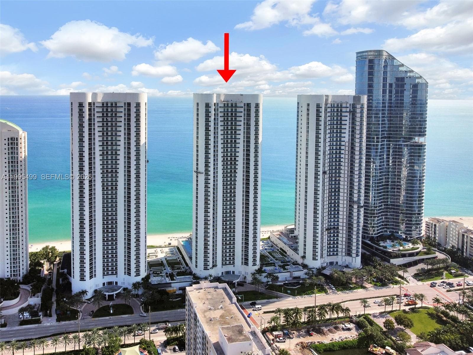 15901 Collins Ave # 2405, Sunny Isles Beach, FL 33160 photo 5