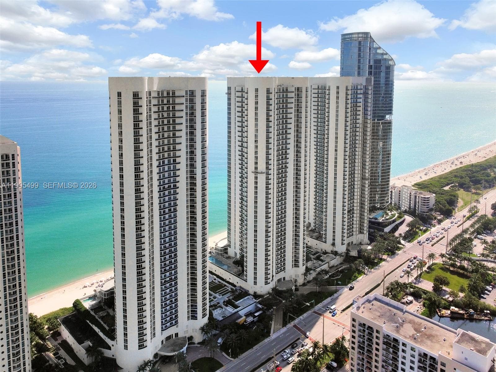 15901 Collins Ave # 2405, Sunny Isles Beach, FL 33160 photo 4