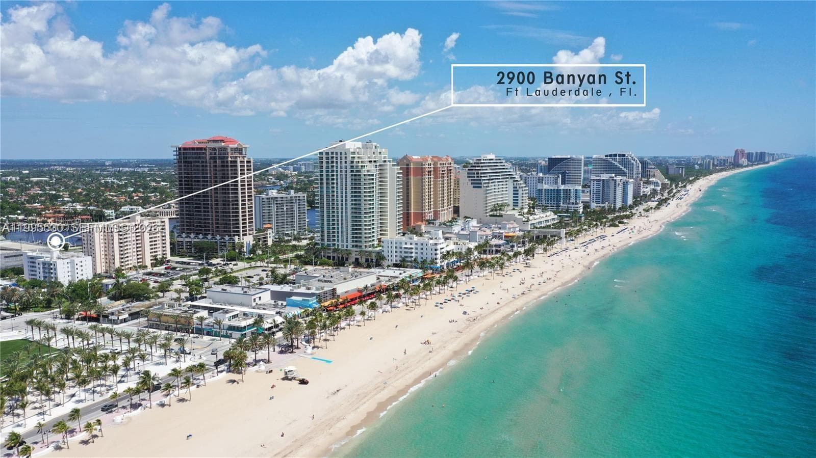 2900 Banyan St # 408, Fort Lauderdale FL 33316
