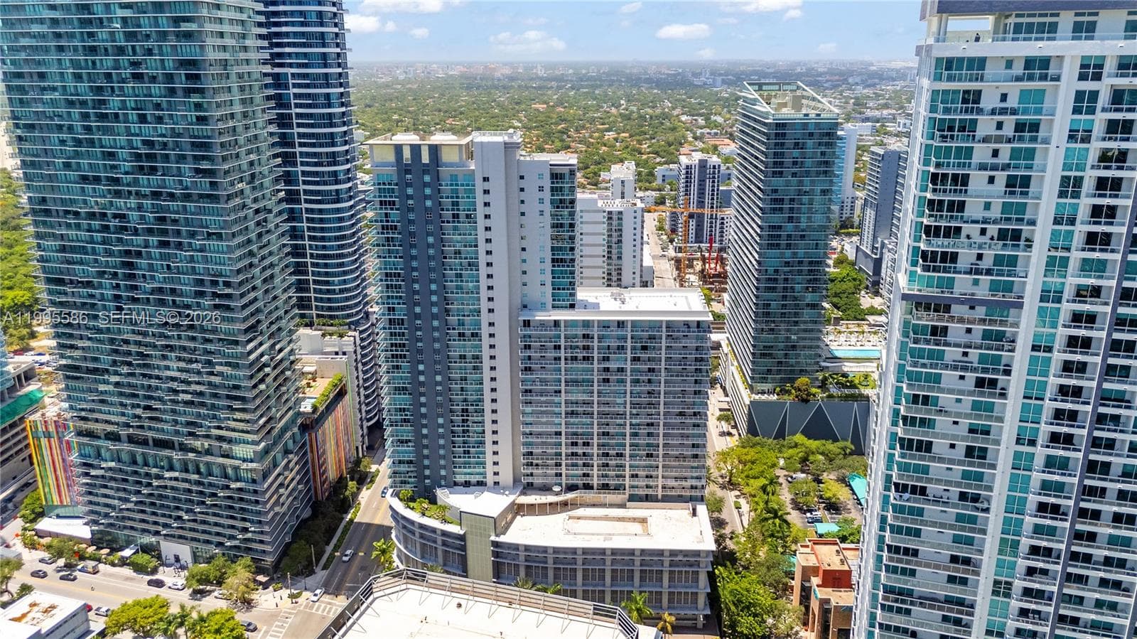 1250 S Miami Ave # 3506, Miami FL 33130 photo 5