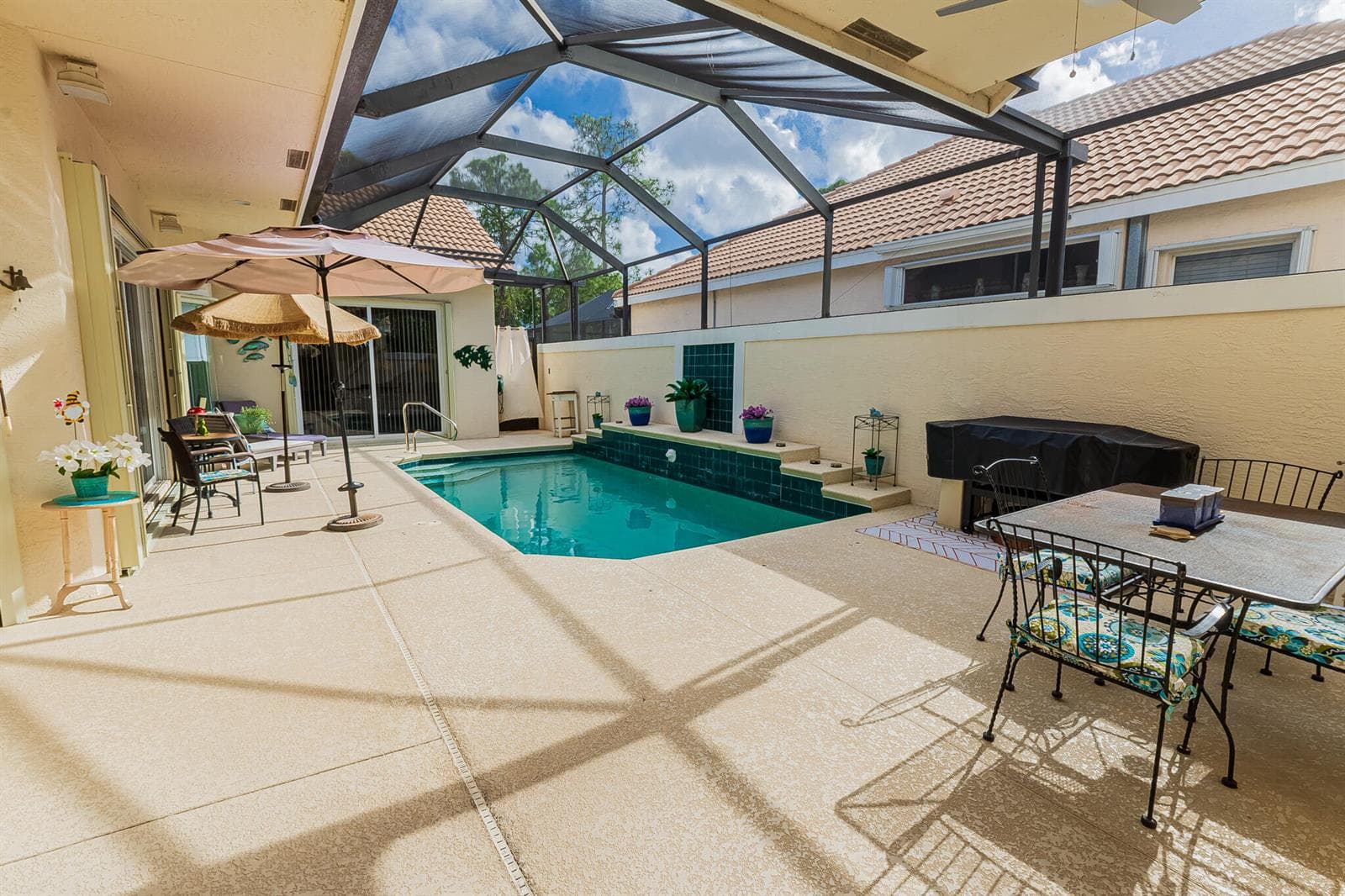 651 SW Munjack Cove, Port St. Lucie FL 34986 photo 2