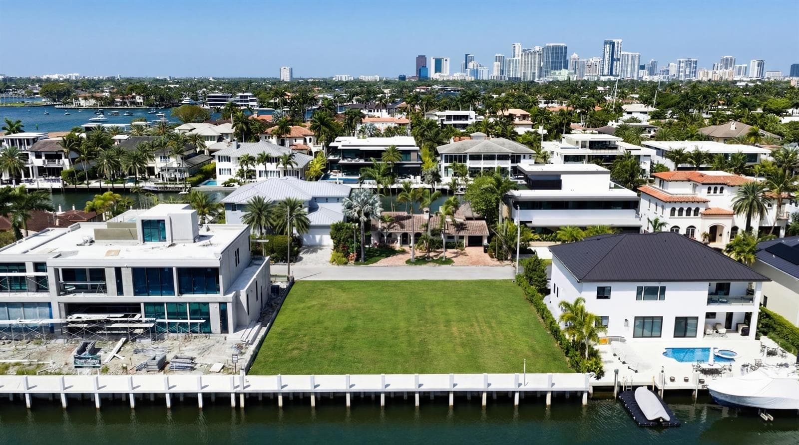 646 Flamingo-a Drive, Fort Lauderdale FL 33301 photo 2