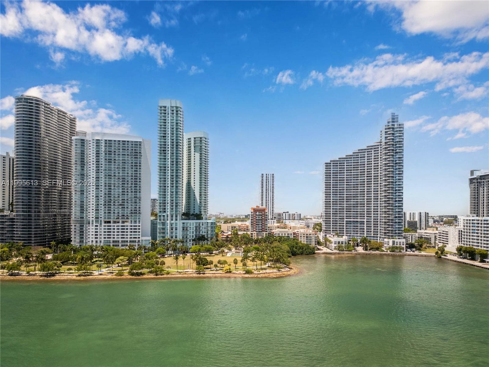 2000 N Bayshore Dr # 702, Miami FL 33137
