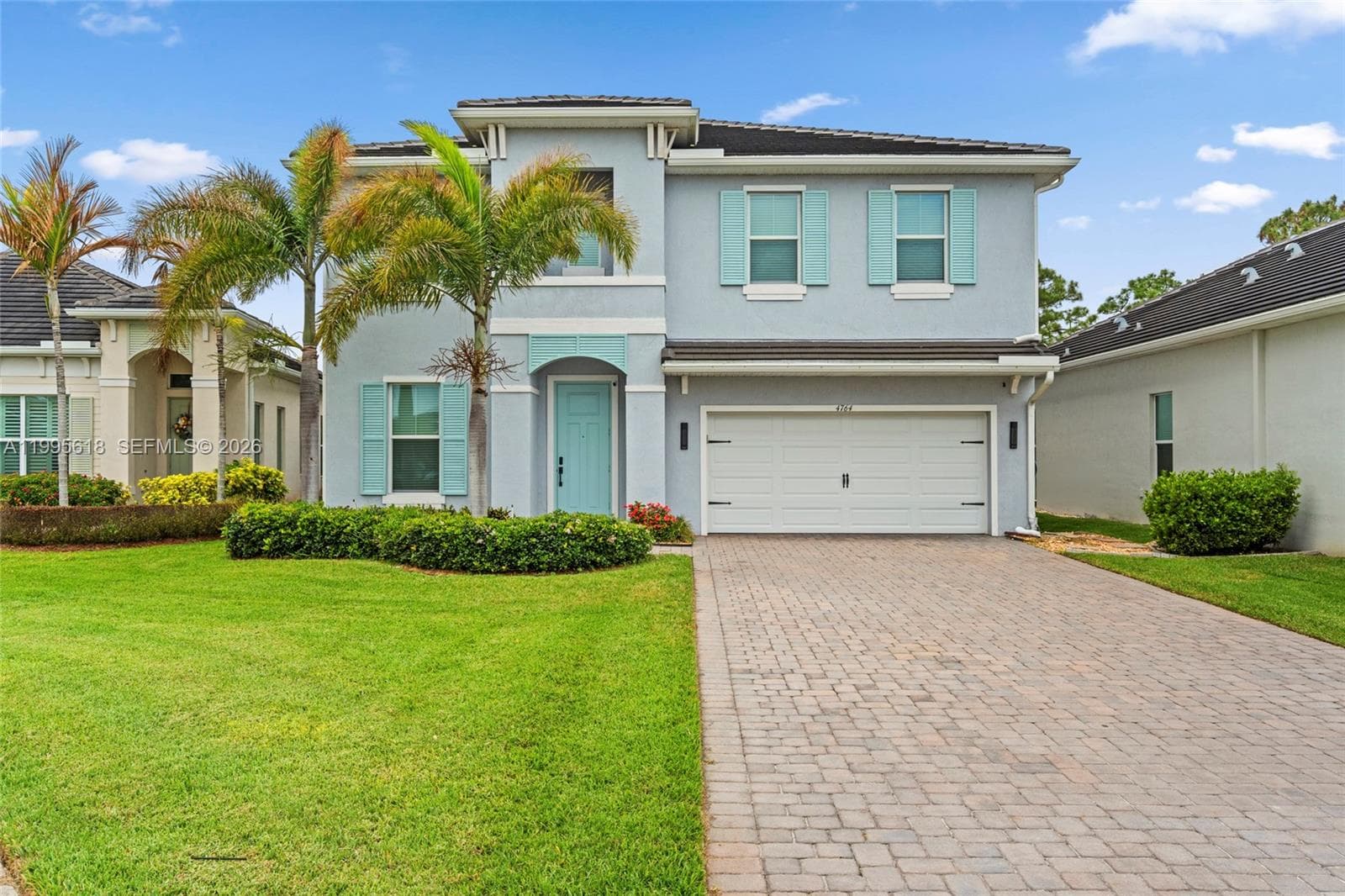 4764 SW Briarwood Ct, Stuart FL 34997 photo 2
