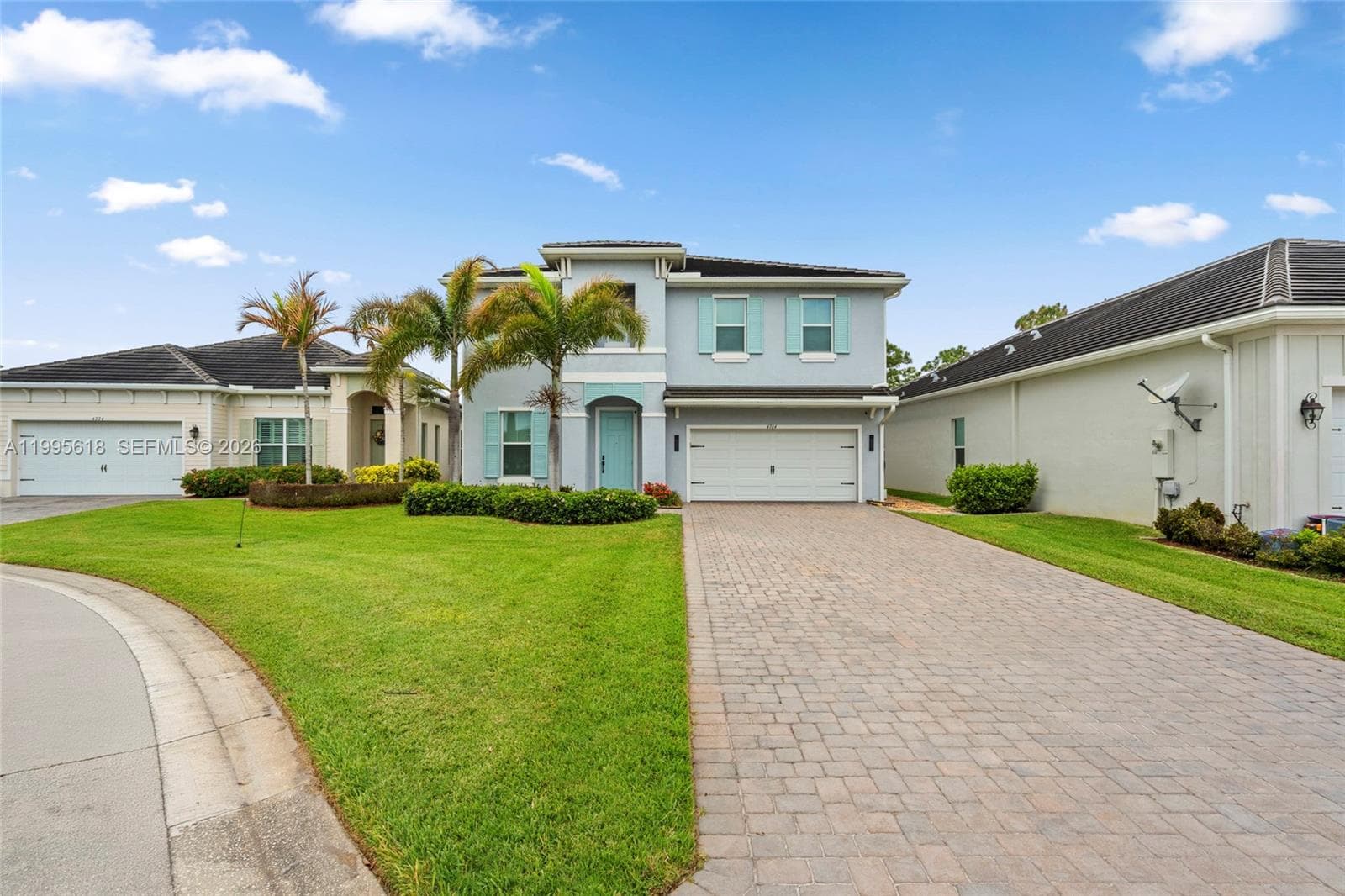 4764 SW Briarwood Ct, Stuart FL 34997 photo 3