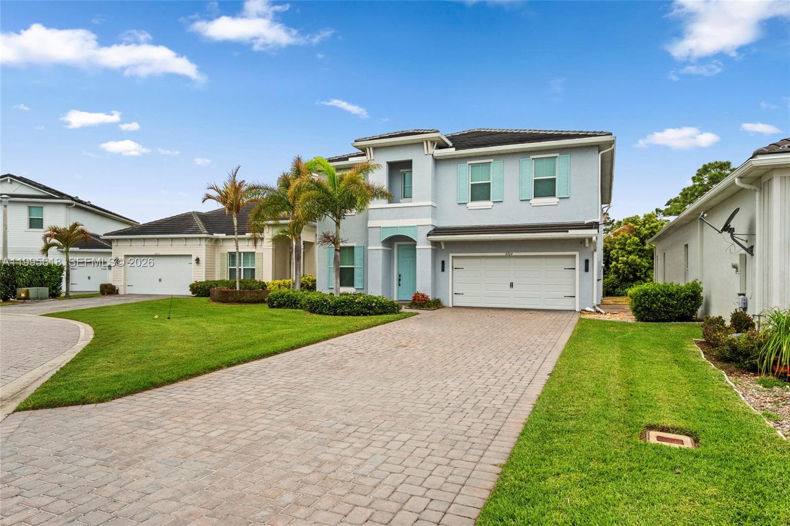 4764 SW Briarwood Ct, Stuart FL 34997 photo 4