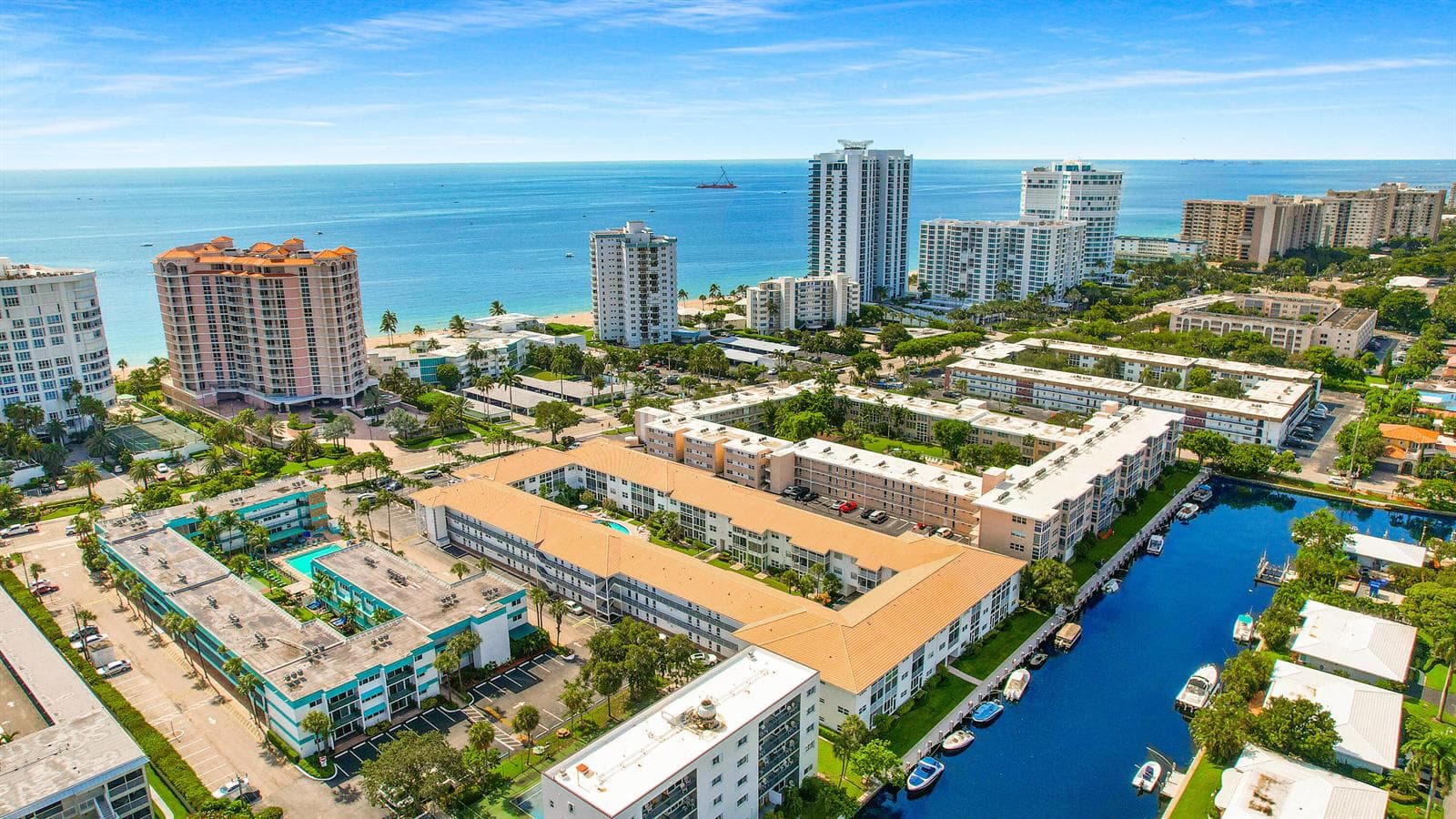 1461 S Ocean Boulevard # 106, Lauderdale By The Sea FL 33062 photo 2