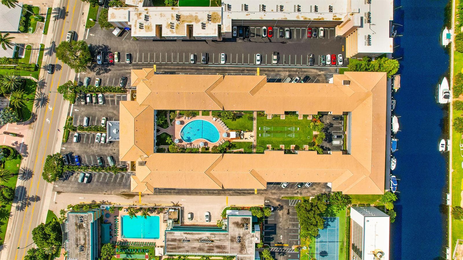 1461 S Ocean Boulevard # 106, Lauderdale By The Sea FL 33062 photo 3