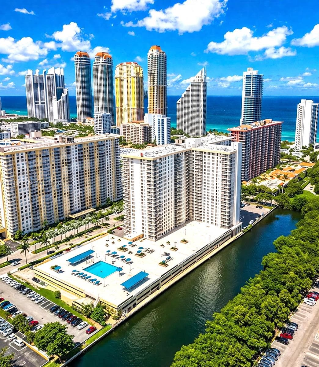 230 174th St # 2404, Sunny Isles Beach FL 33160 photo 5