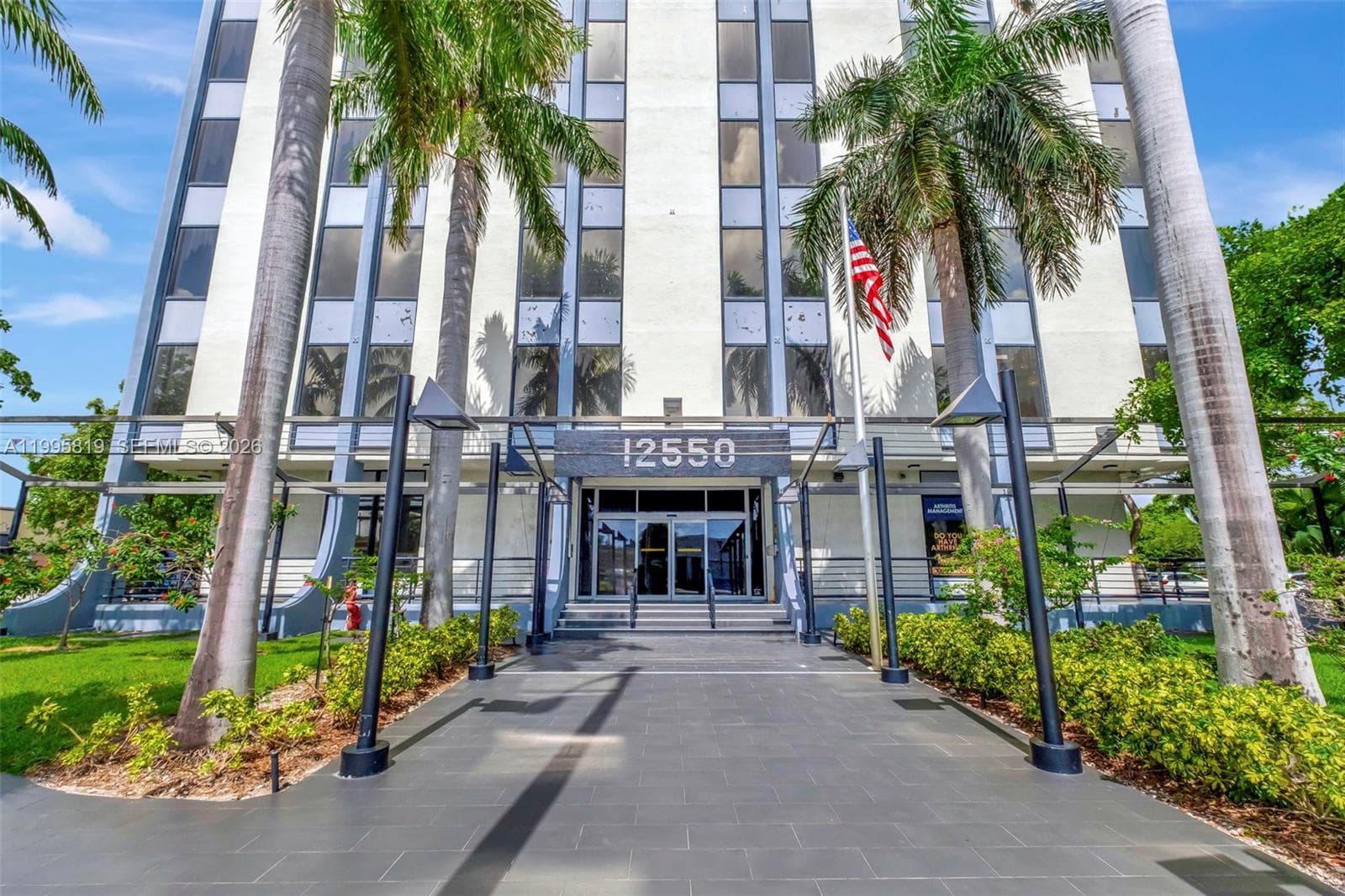 12550 Biscayne Blvd # 504, North Miami FL 33181