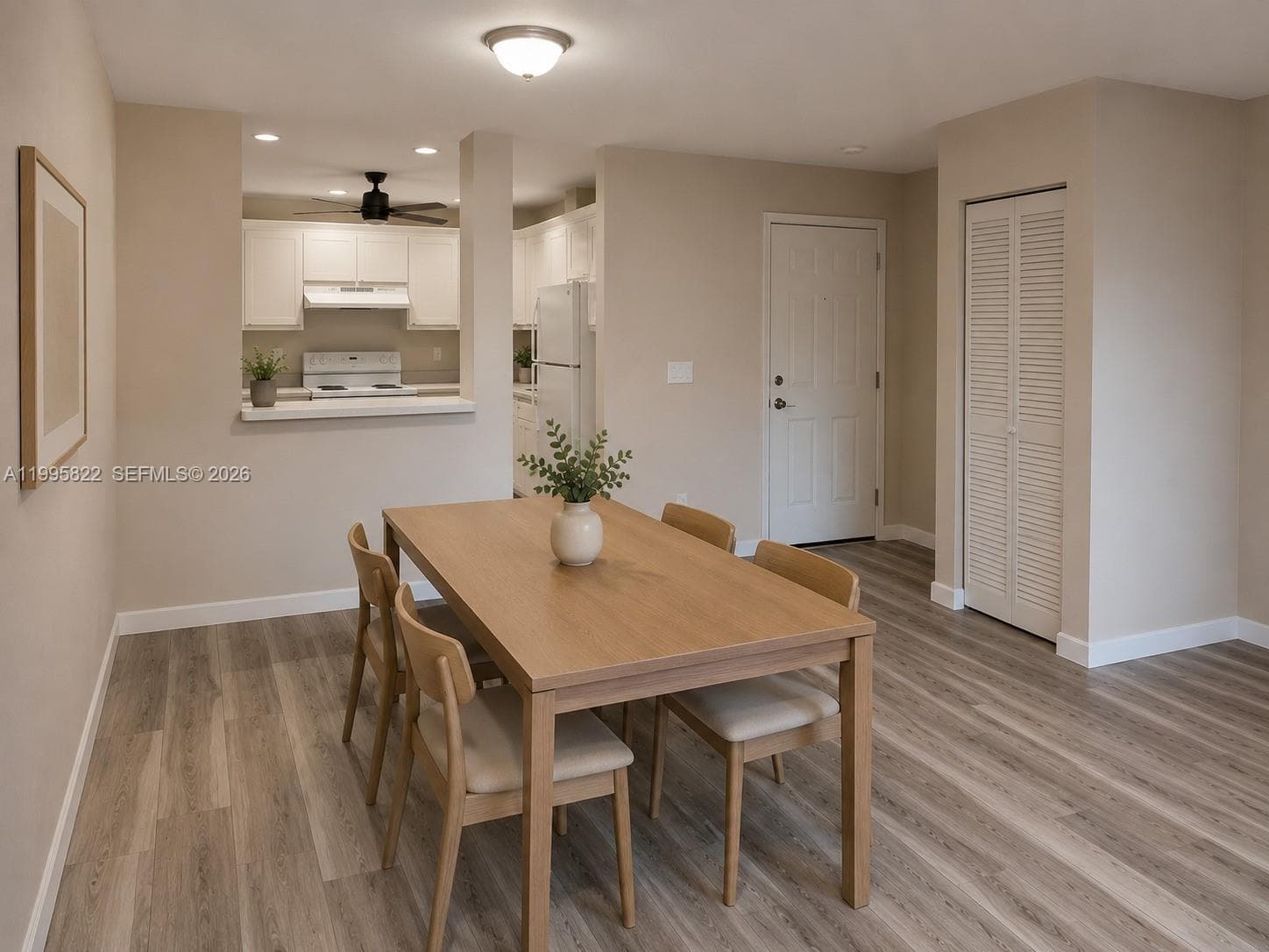 3655 NW 94th Ave # 8H, Sunrise FL 33351 photo 3