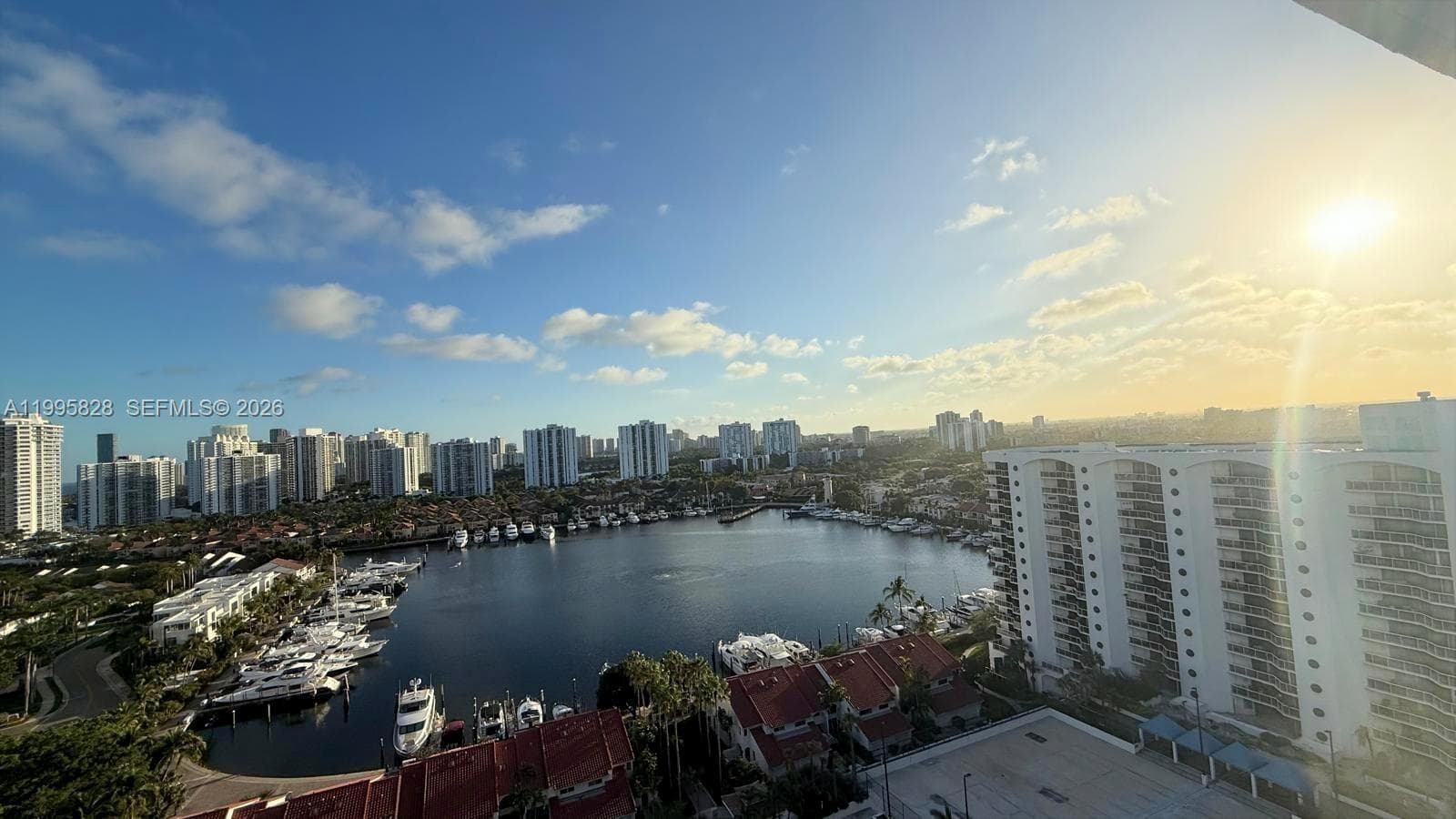 3640 Yacht Club Drive # 1807, Aventura FL 33180 photo 2