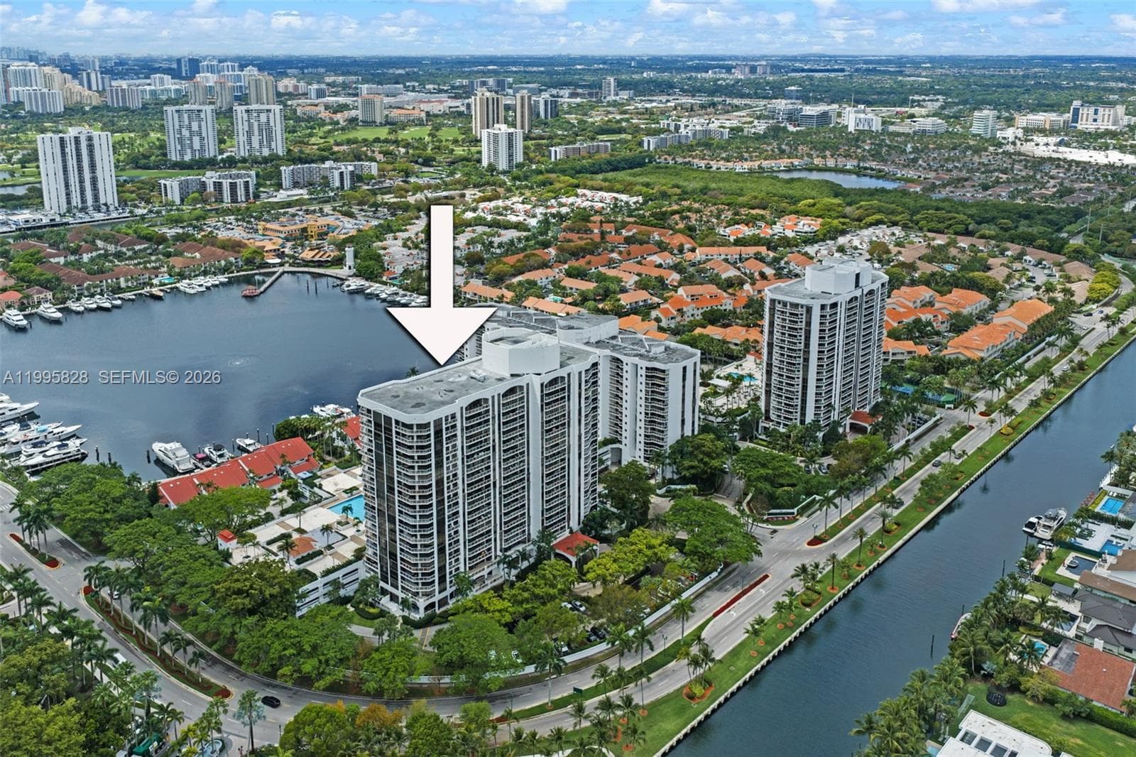3640 Yacht Club Drive # 1807, Aventura FL 33180 photo 3