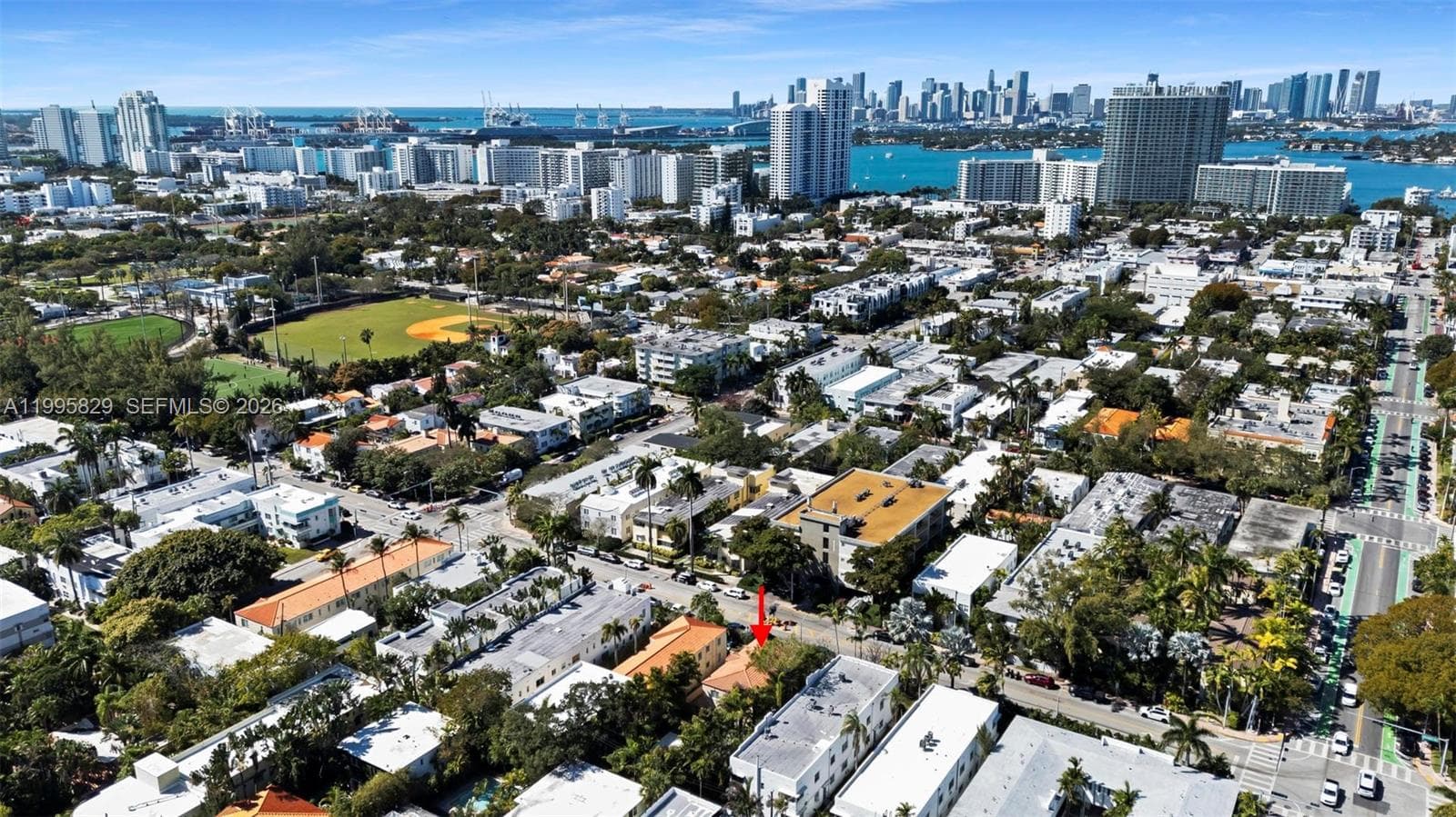 1545 Meridian Ave, Miami Beach FL 33139 photo 5