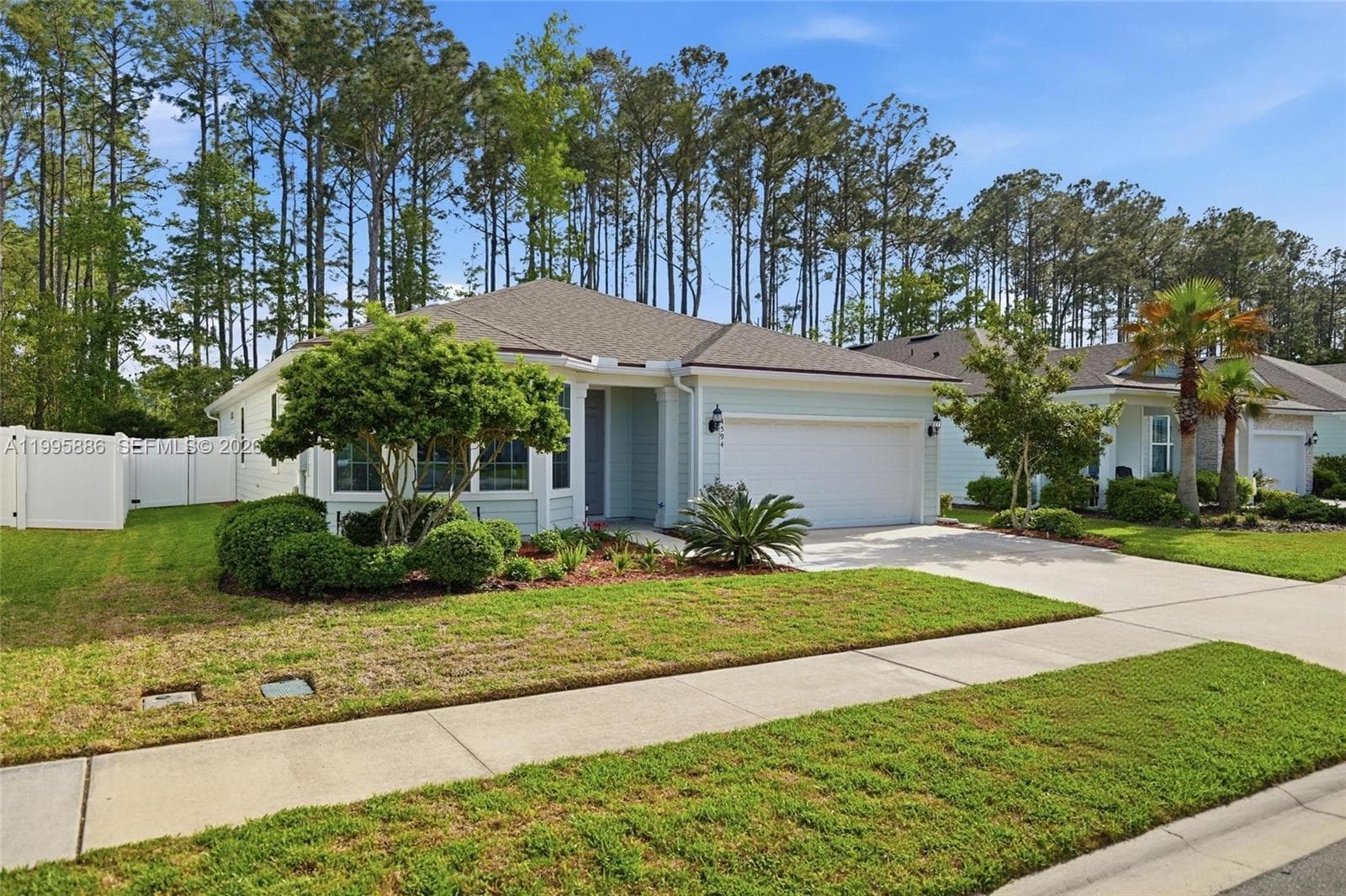 4594 Farmhouse Gate Trail, Jacksonville FL 32226 photo 2