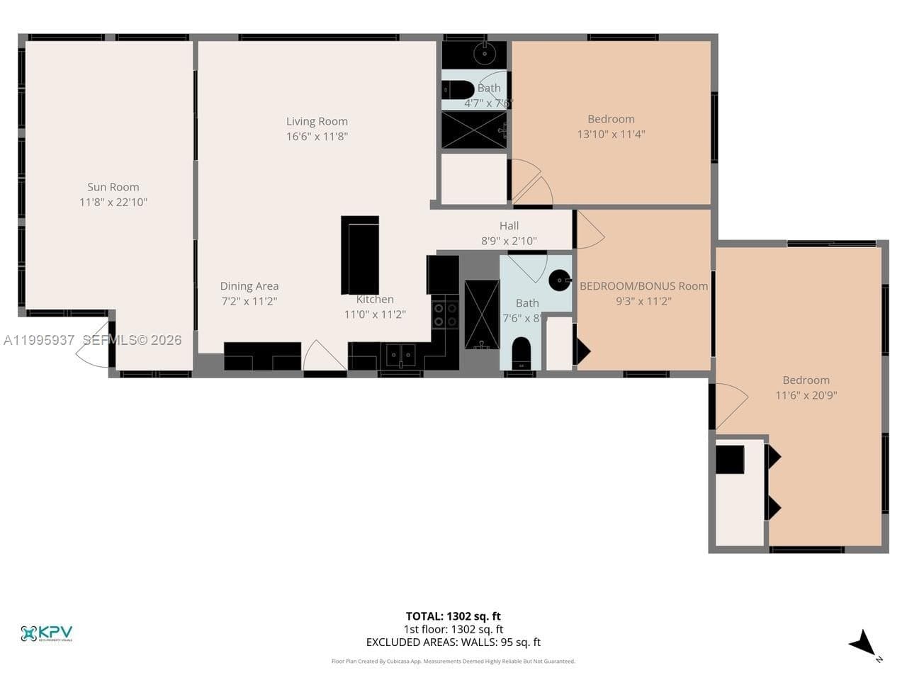 812 S Silver Cir, Key Largo FL 33037 photo 4