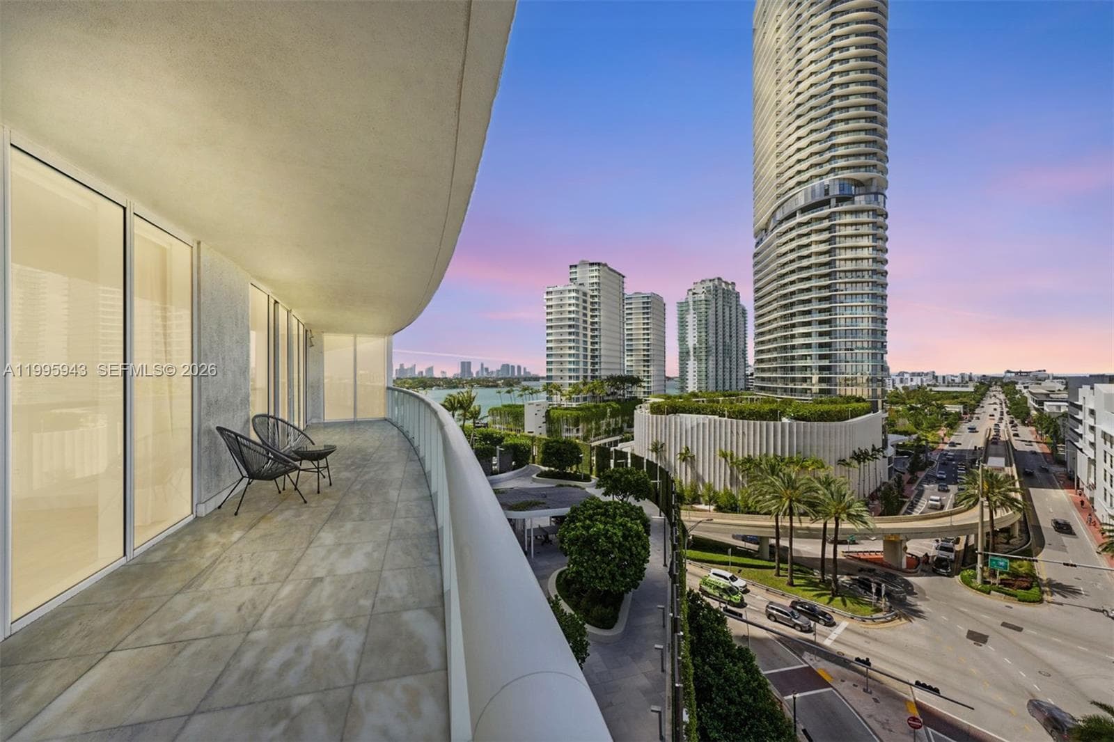 450 Alton Rd # 910, Miami Beach FL 33139 photo 2