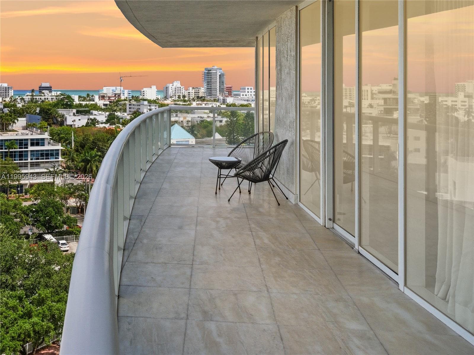 450 Alton Rd # 910, Miami Beach FL 33139 photo 3