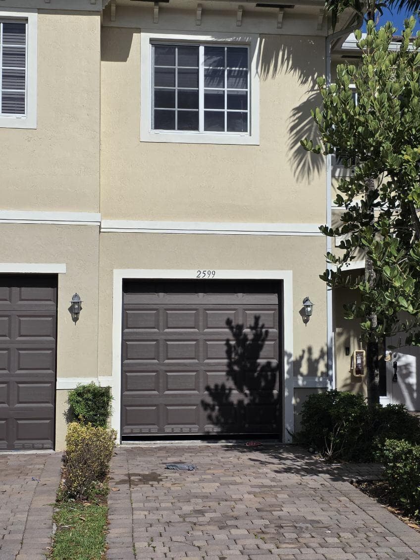 2615 SW 81st Terrace # 2599, Miramar FL 33025